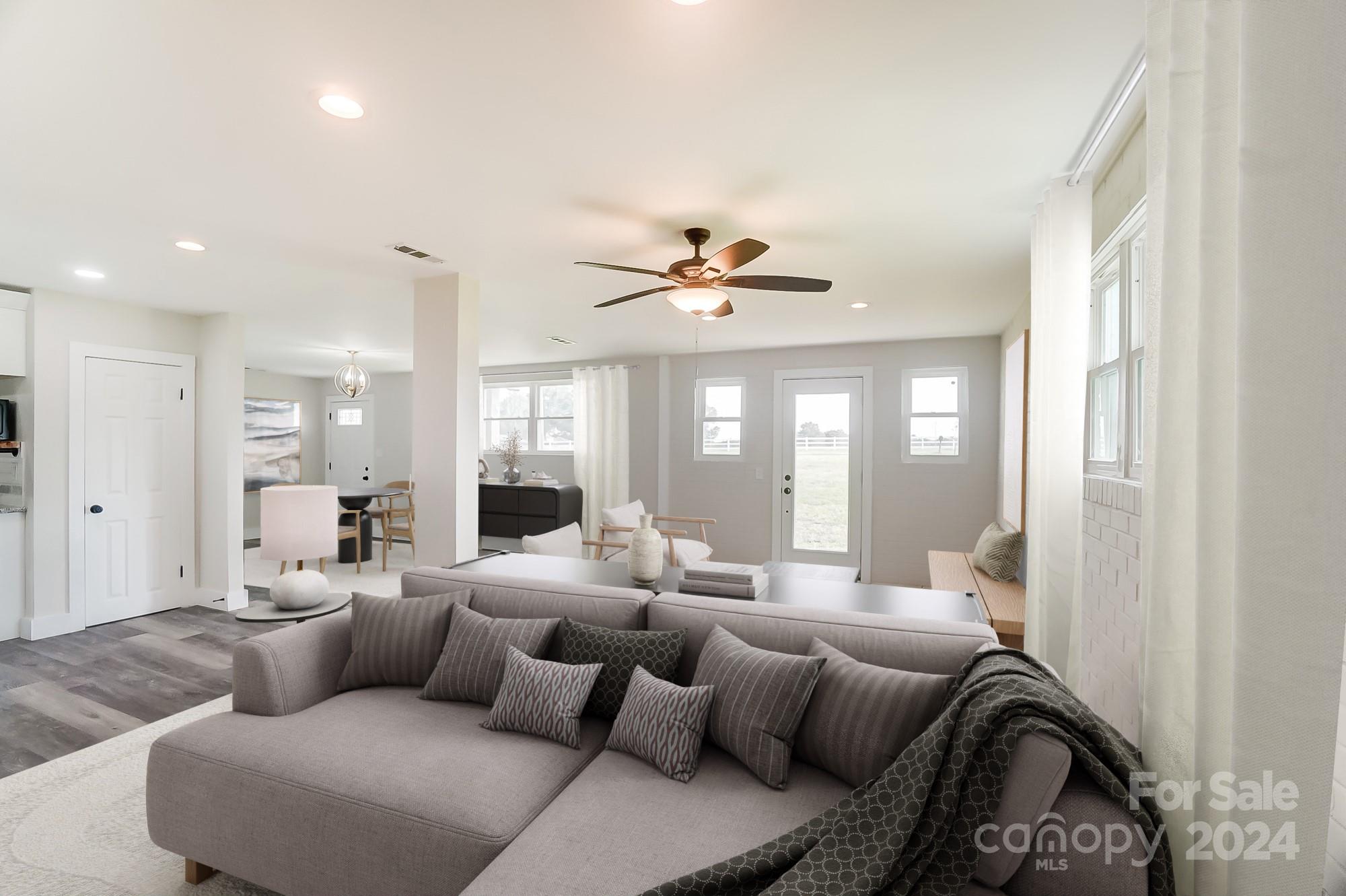 Pleasant Hill - Residential