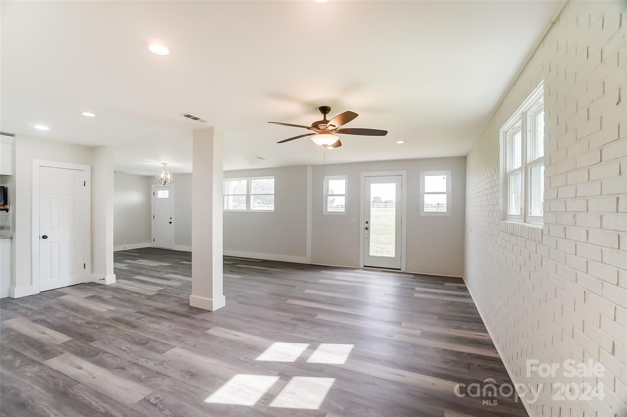 Pleasant Hill - Residential