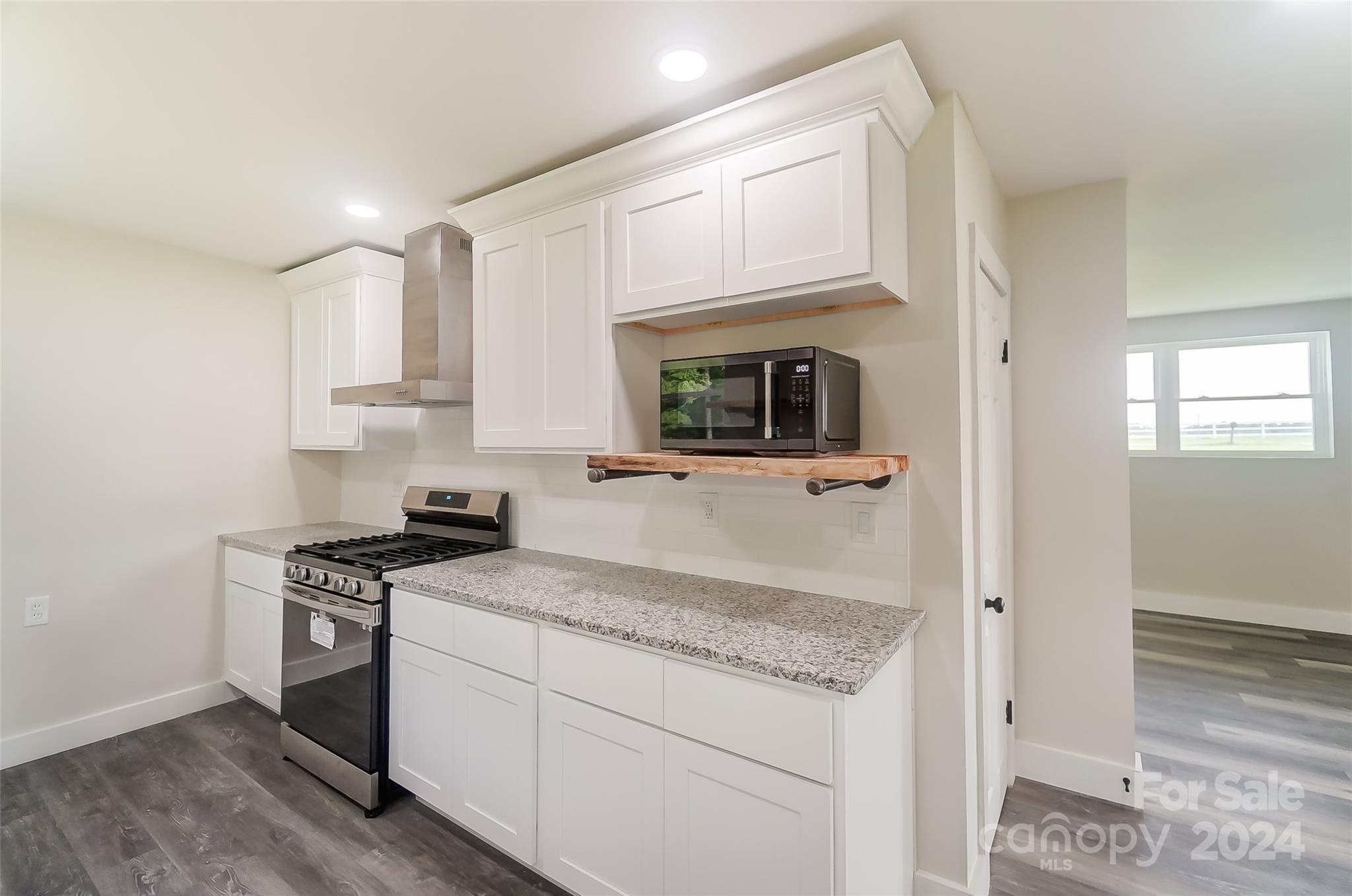 Pleasant Hill - Residential