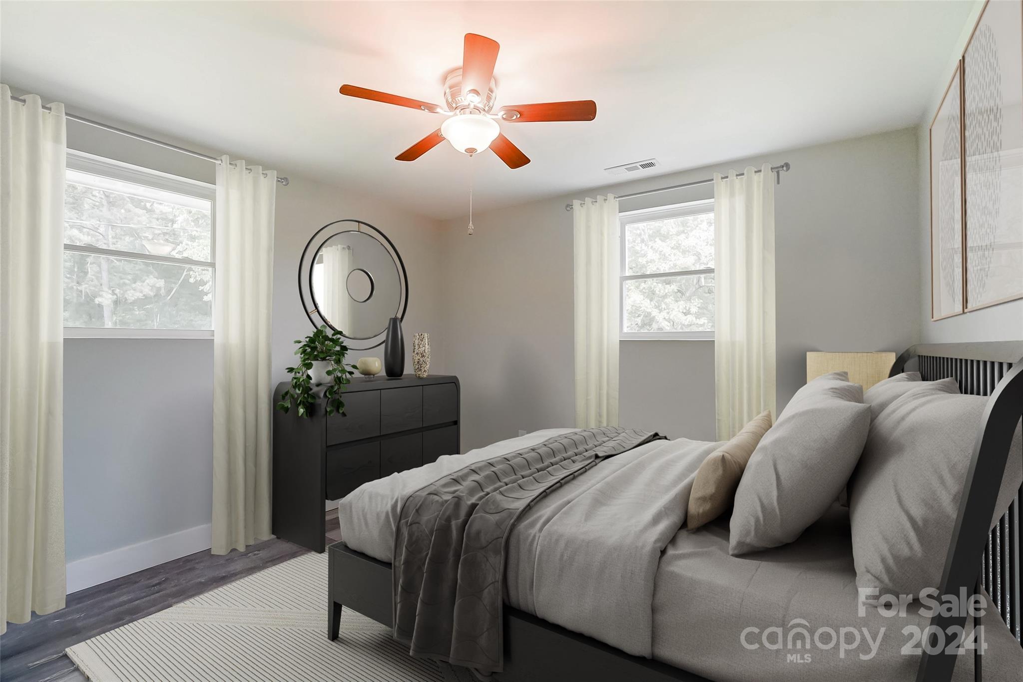 Pleasant Hill - Residential