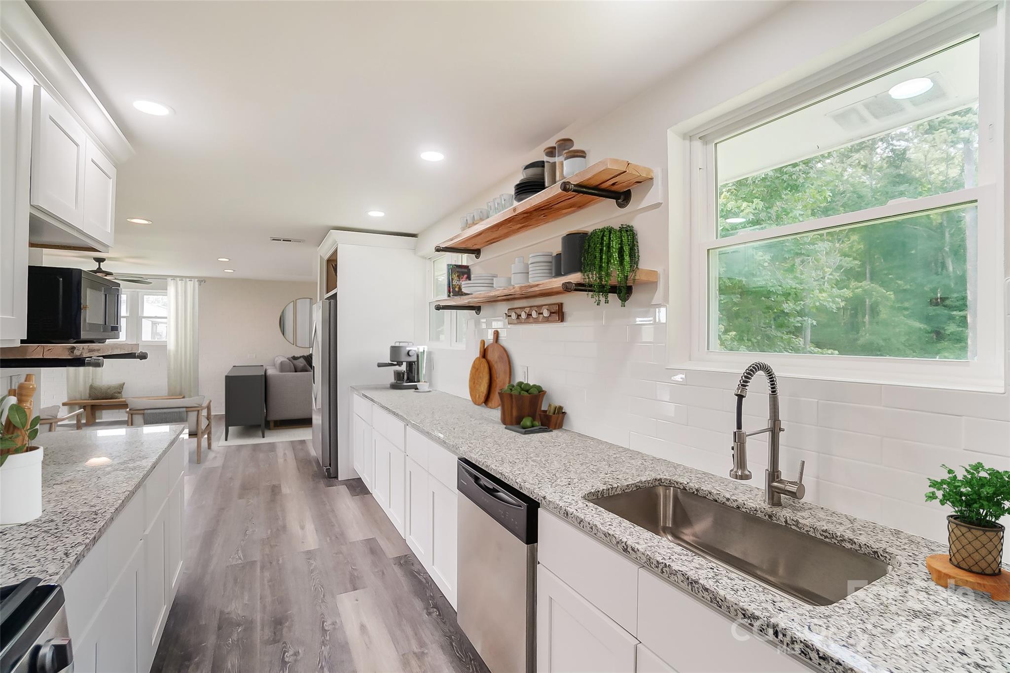 Pleasant Hill - Residential