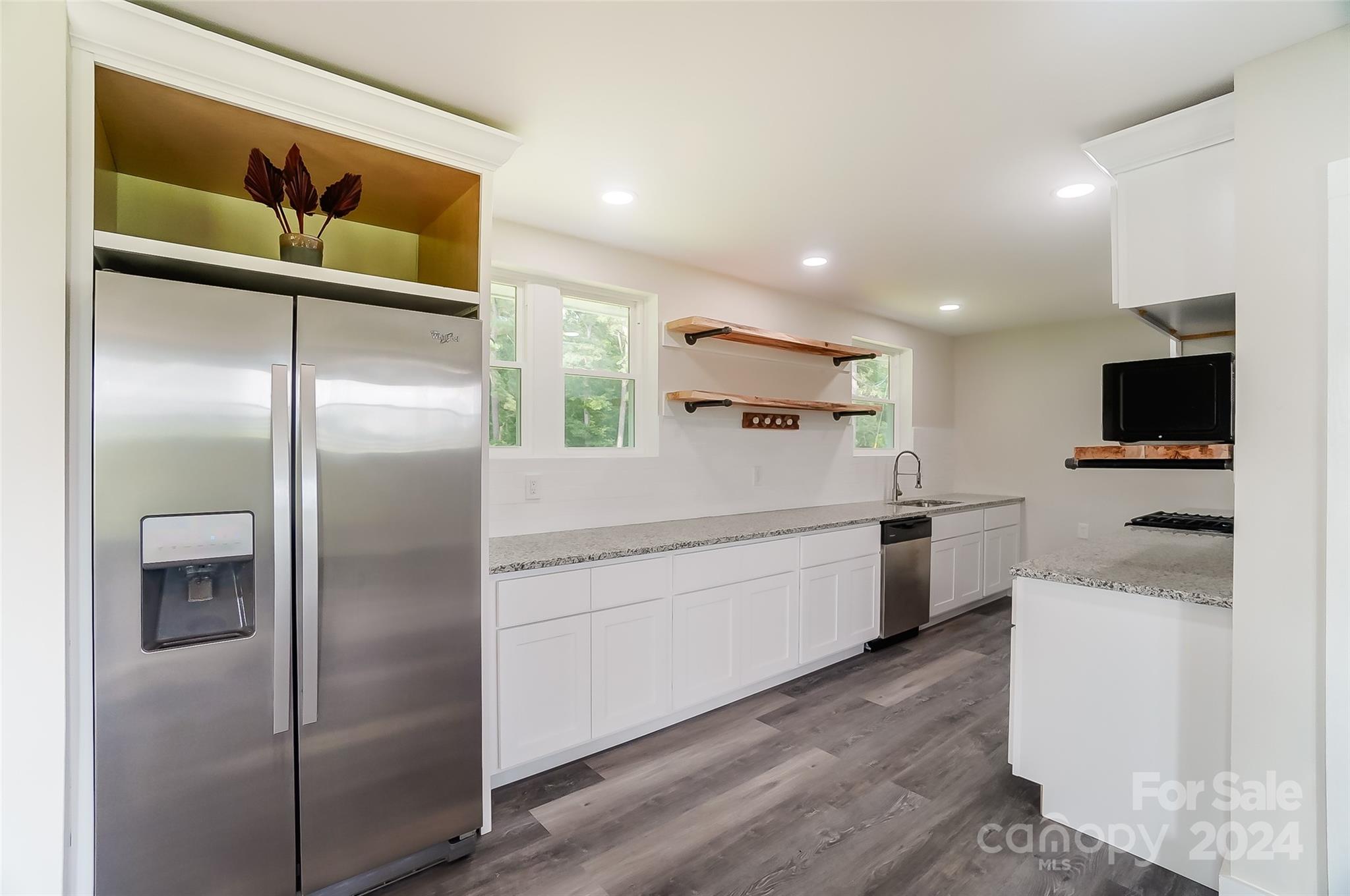 Pleasant Hill - Residential