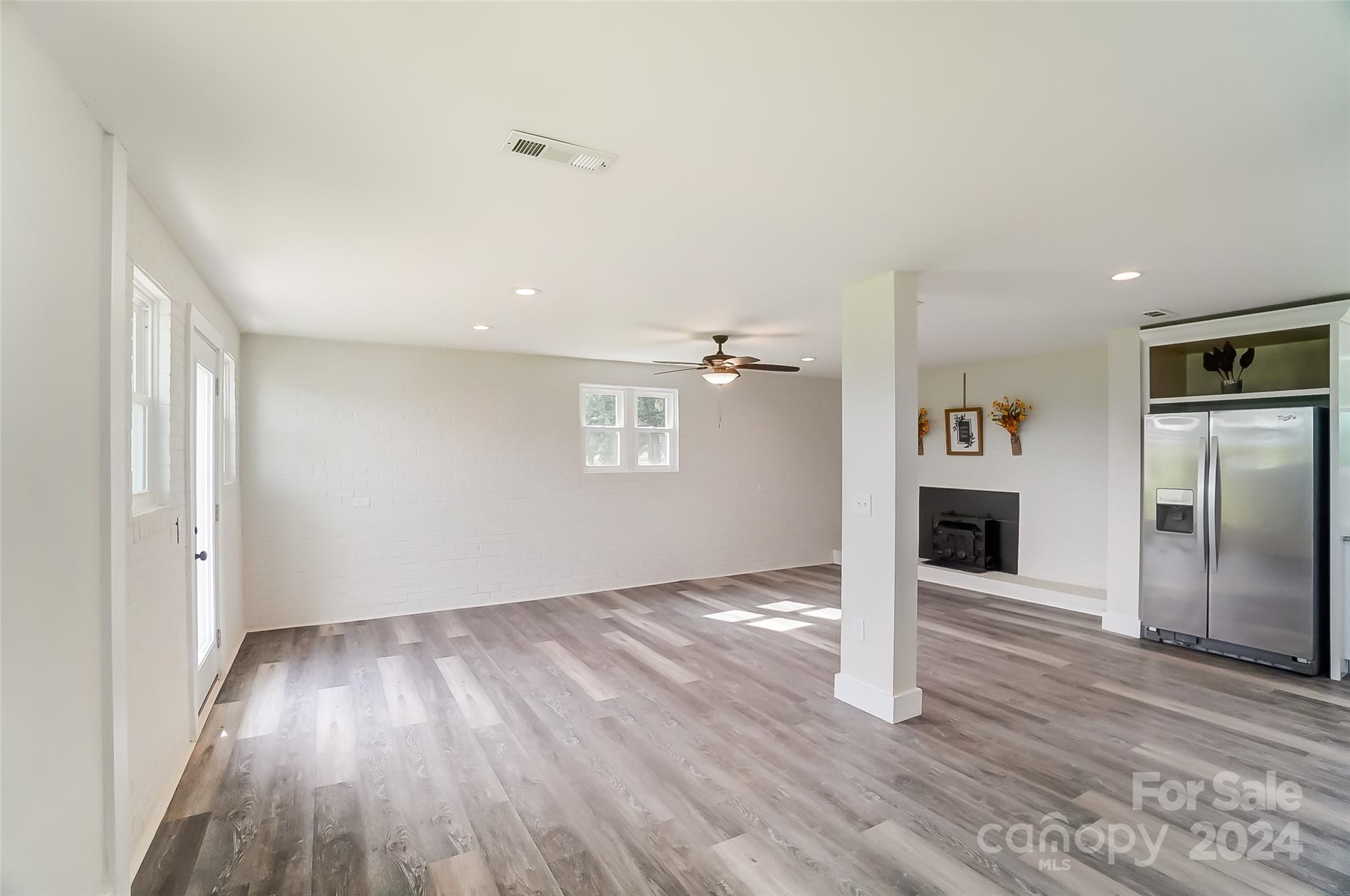 Pleasant Hill - Residential