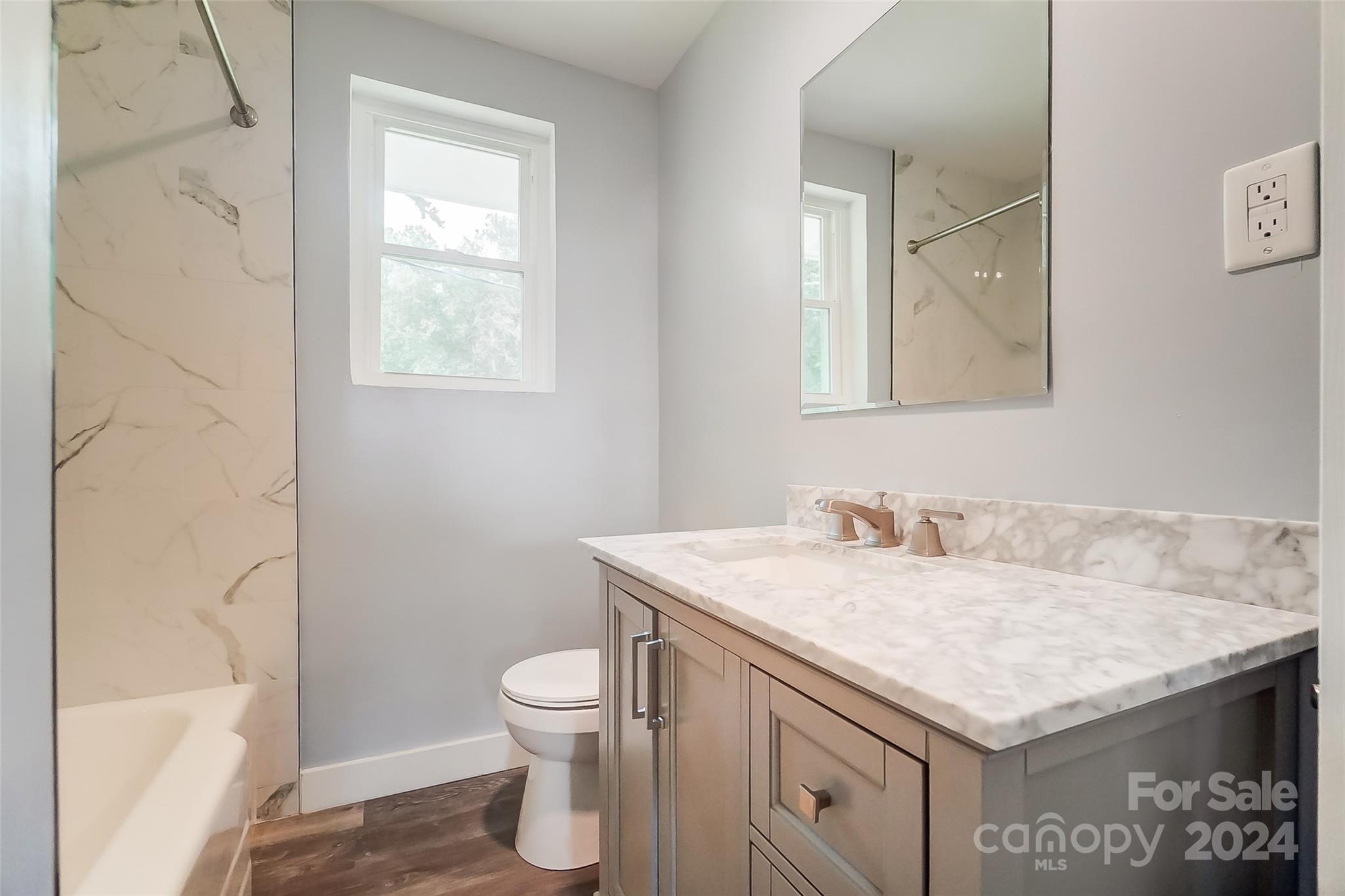 Pleasant Hill - Residential