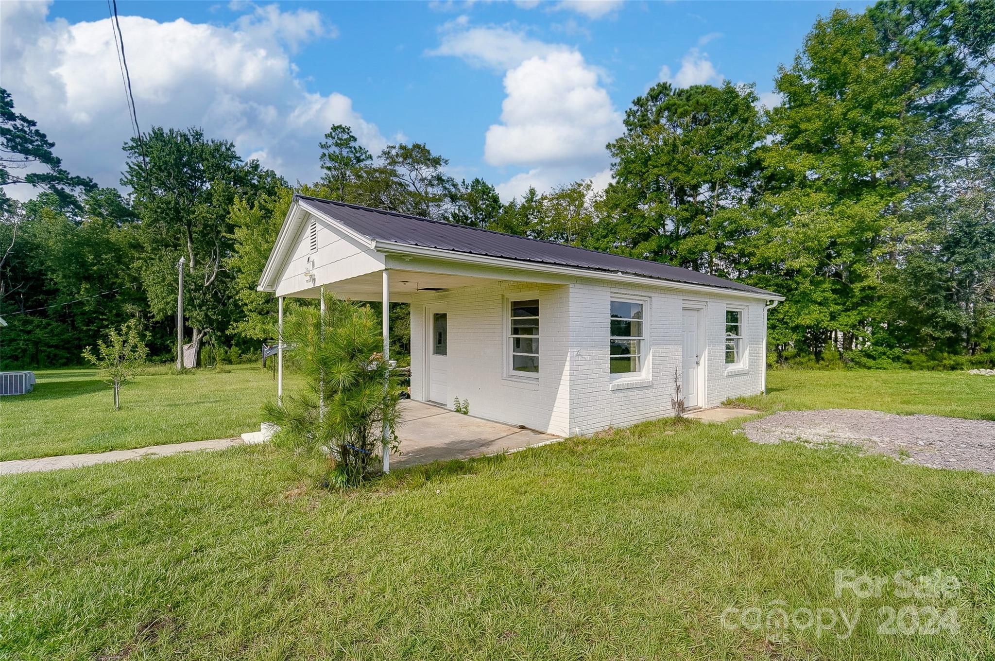 Pleasant Hill - Residential