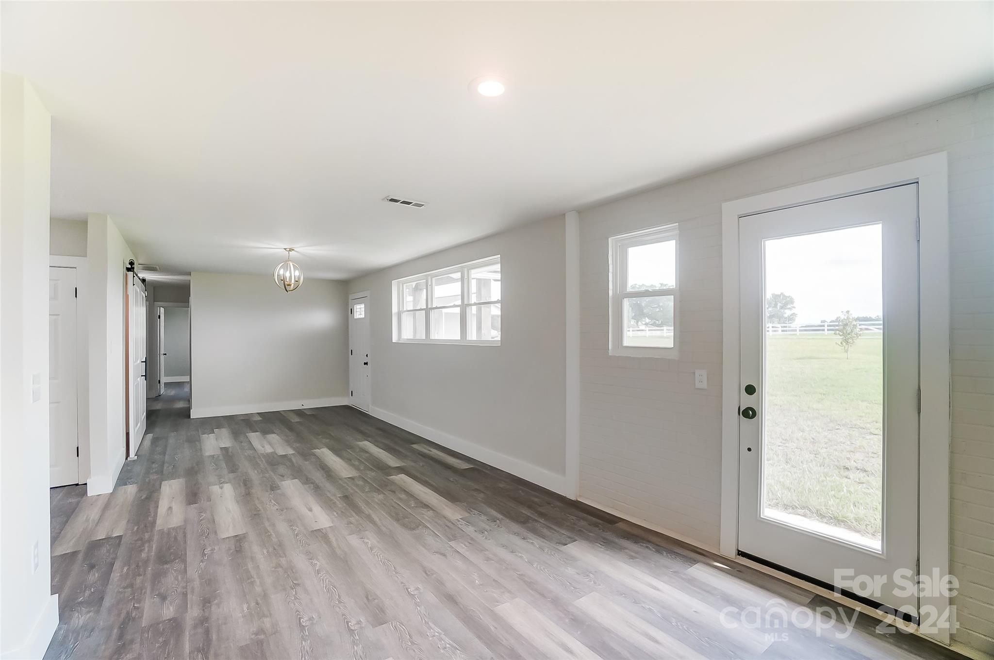 Pleasant Hill - Residential