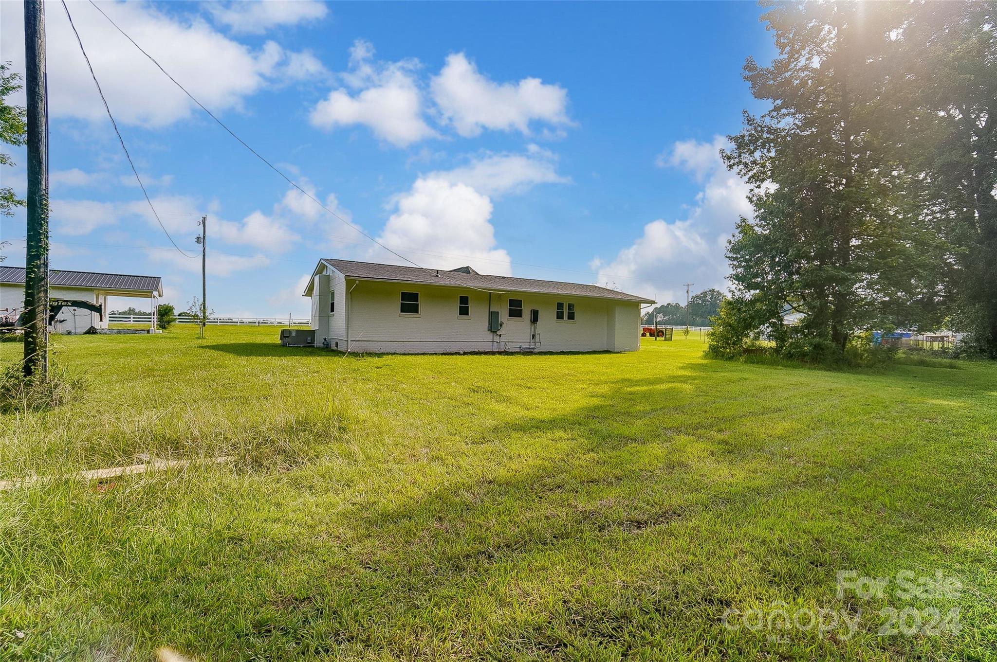 Pleasant Hill - Residential