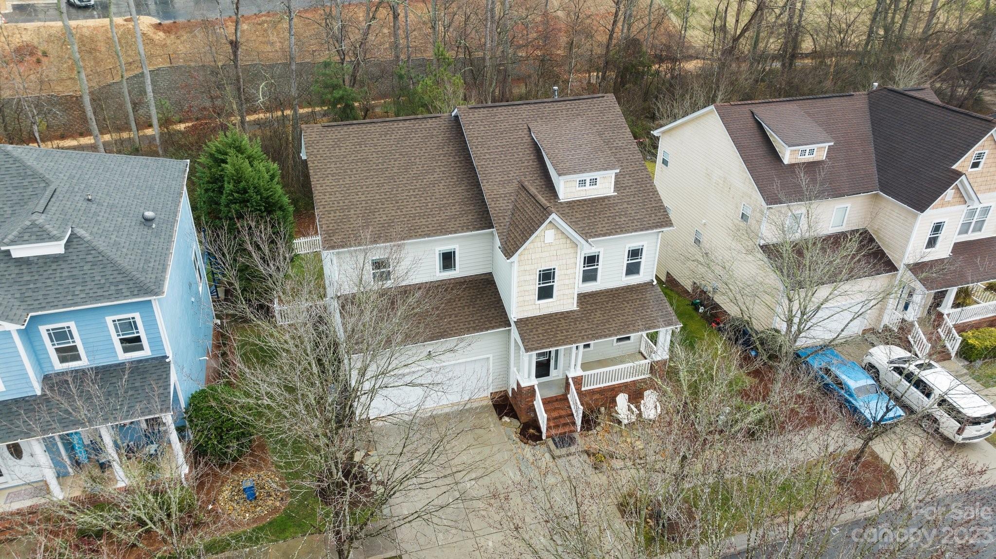 Glenridge - Residential