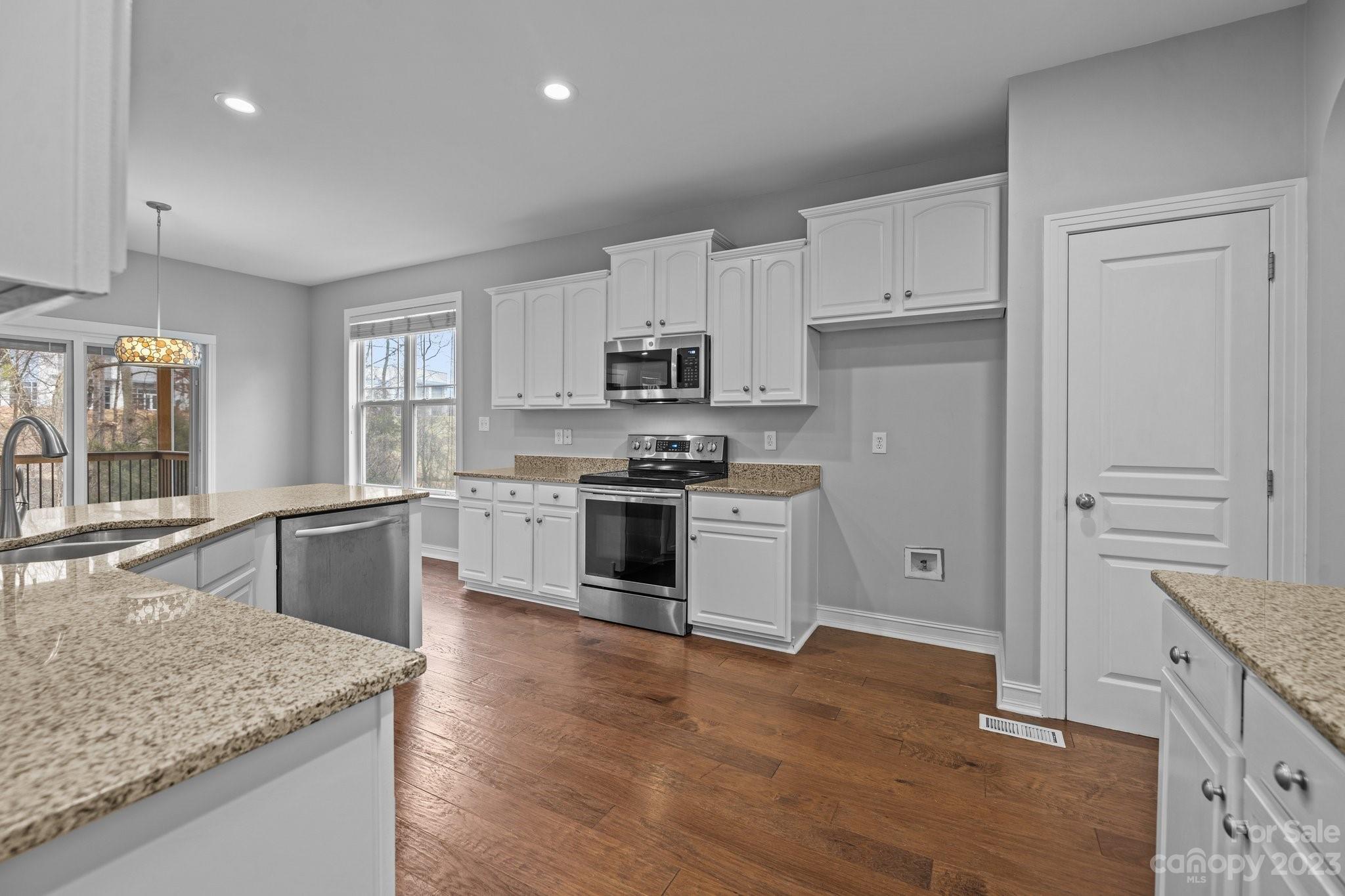 Glenridge - Residential