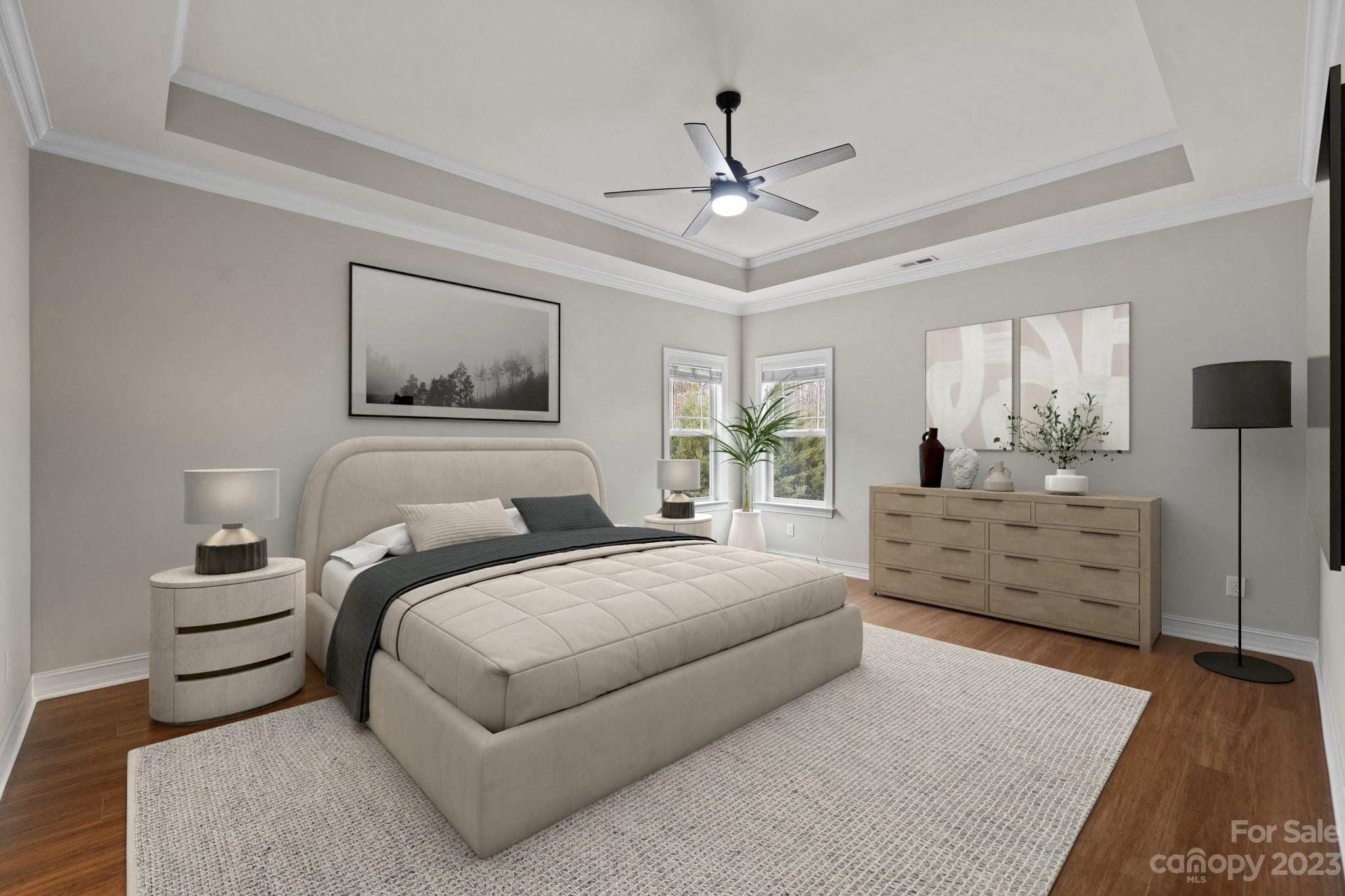 Glenridge - Residential