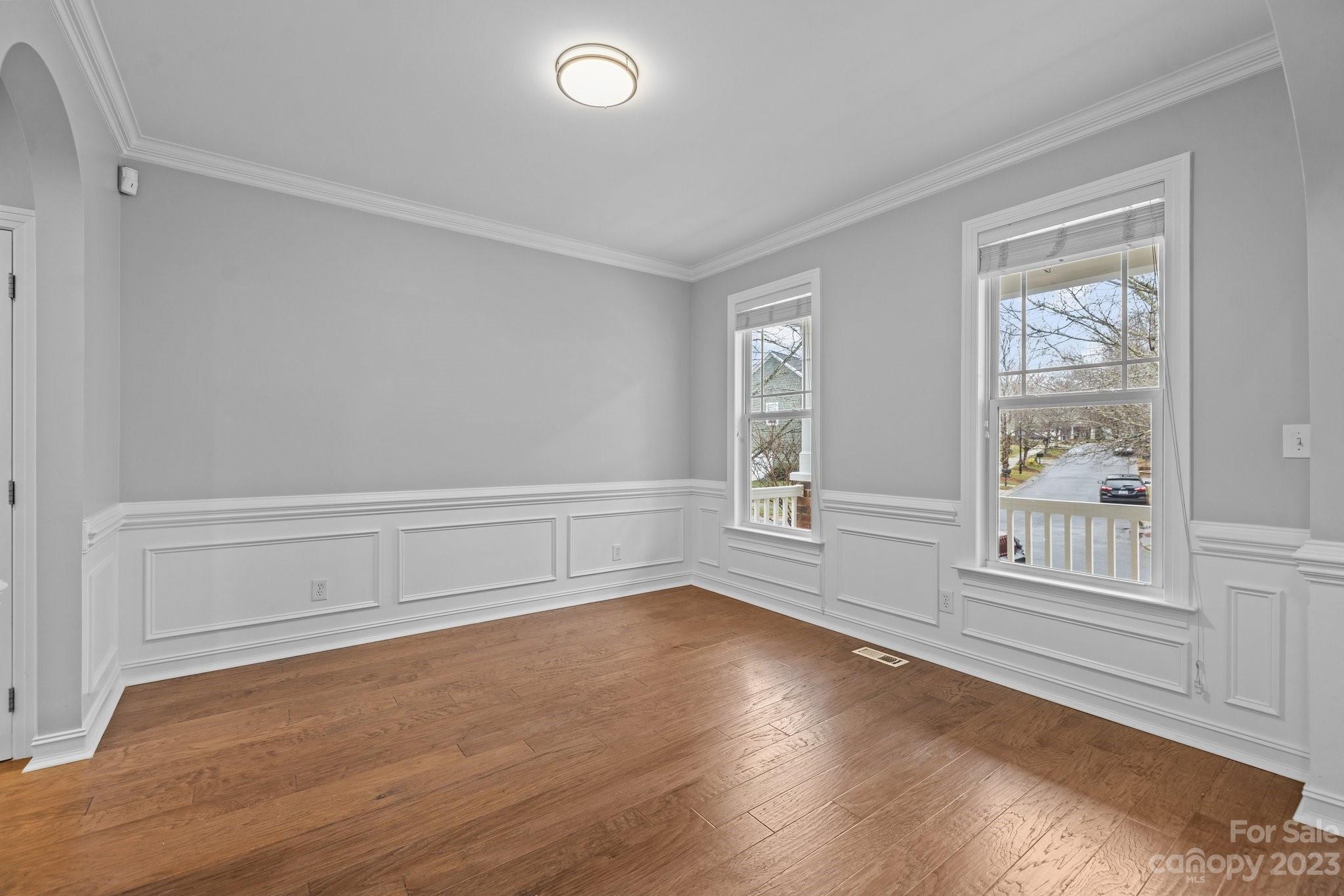 Glenridge - Residential