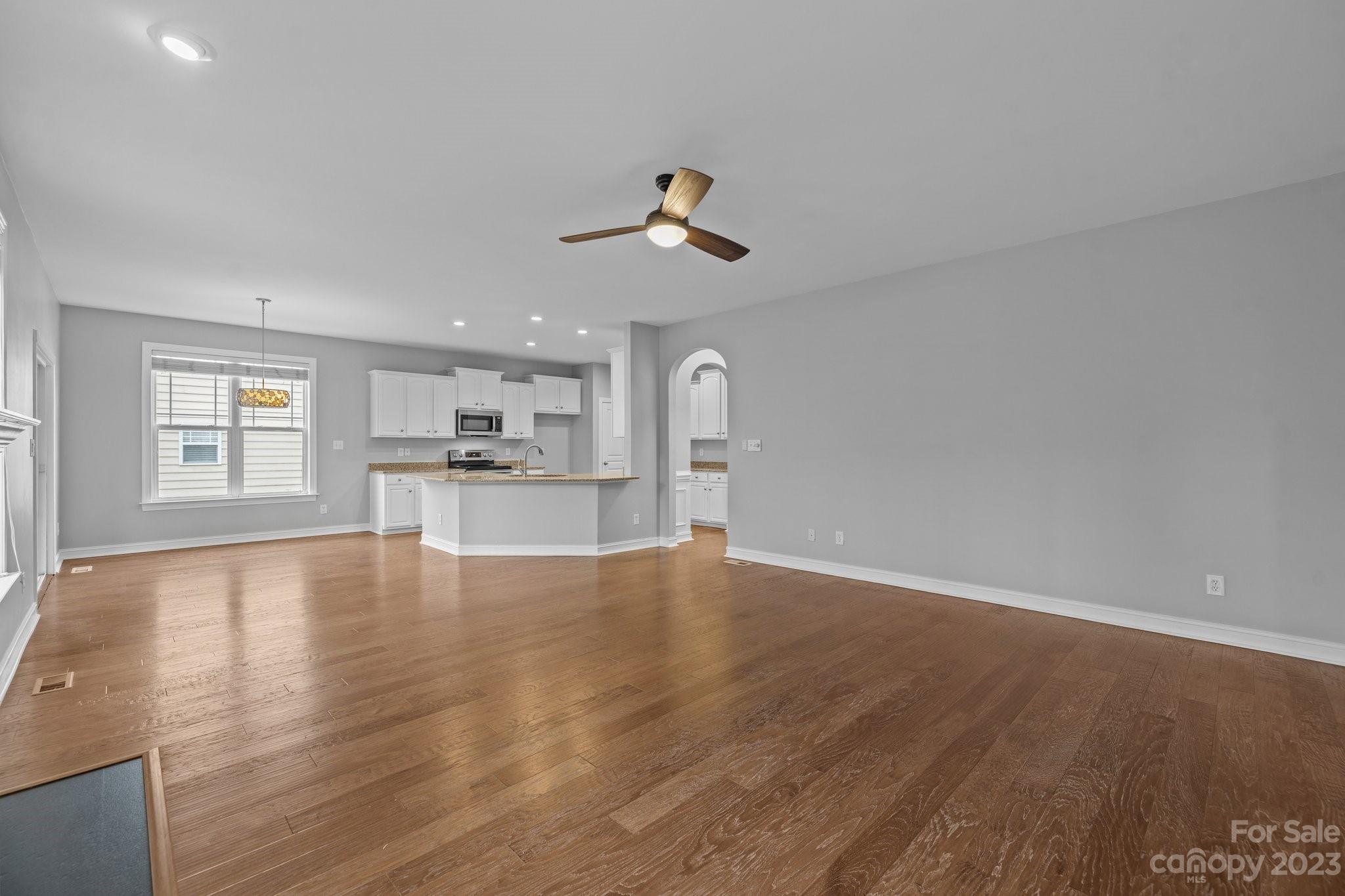 Glenridge - Residential