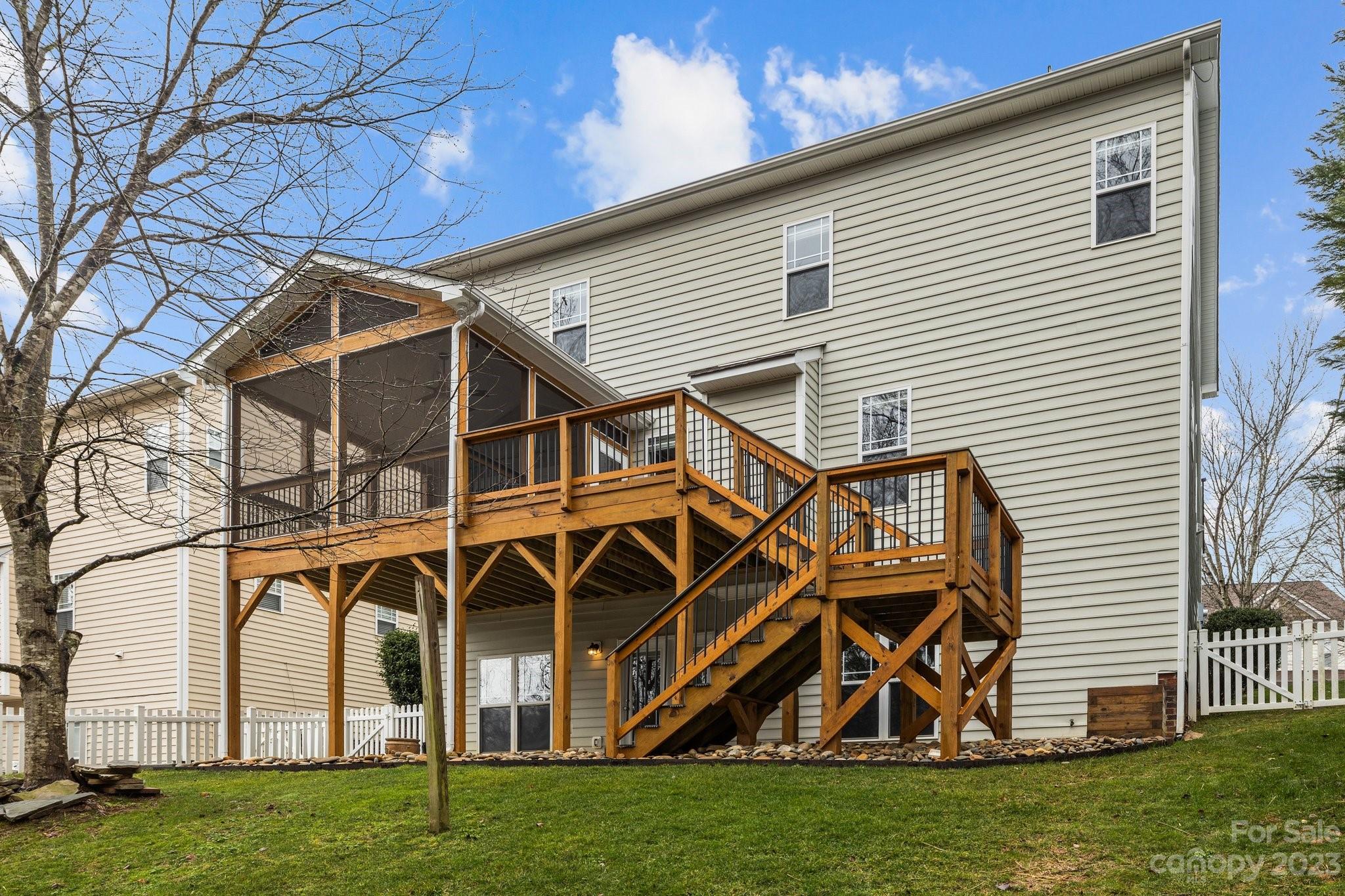 Glenridge - Residential