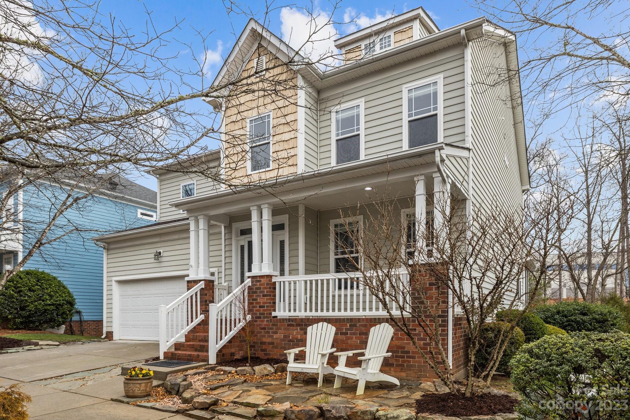 Glenridge - Residential