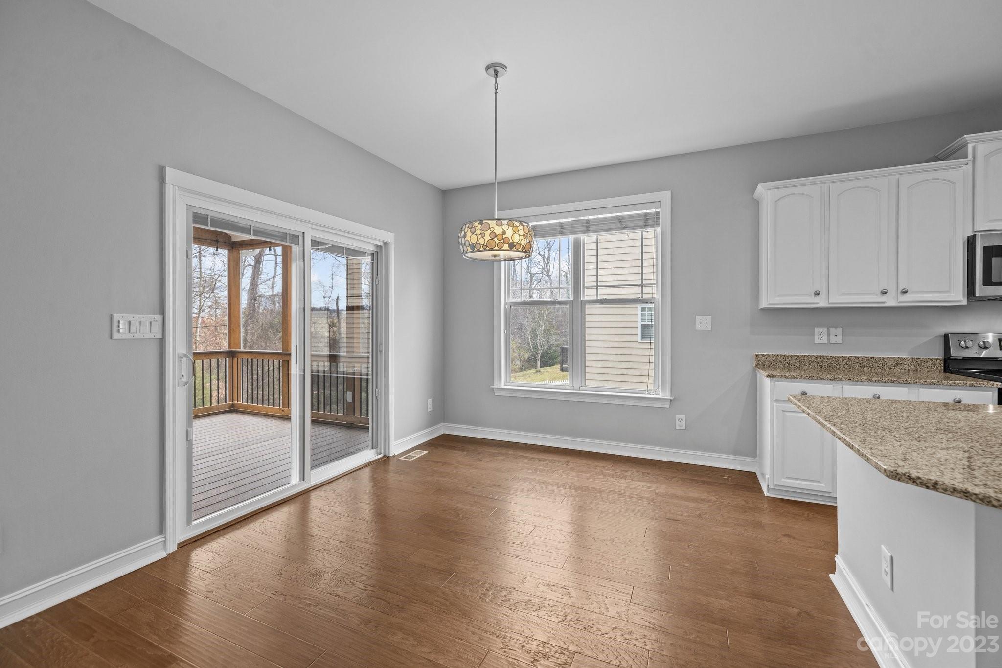 Glenridge - Residential