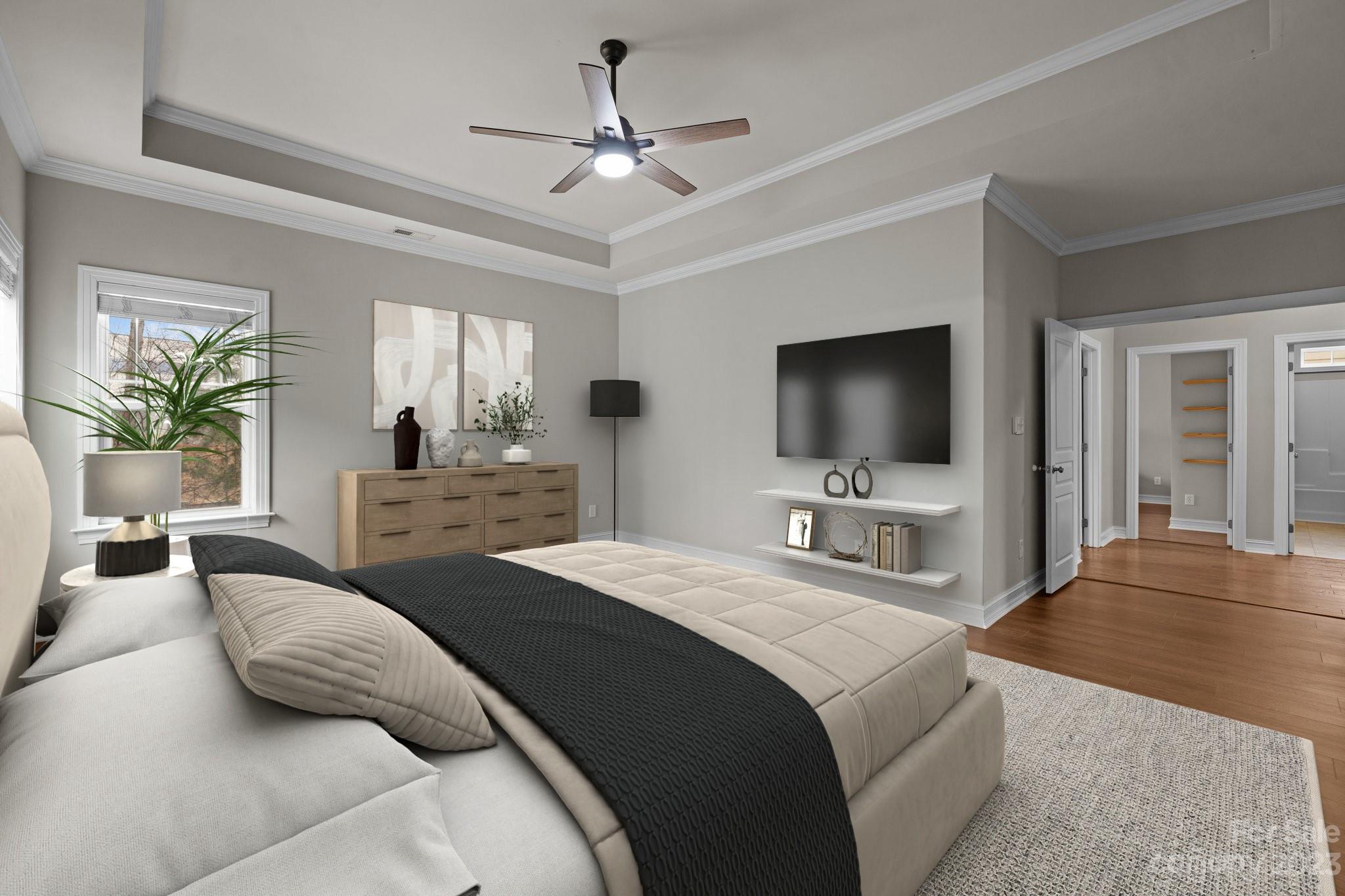 Glenridge - Residential