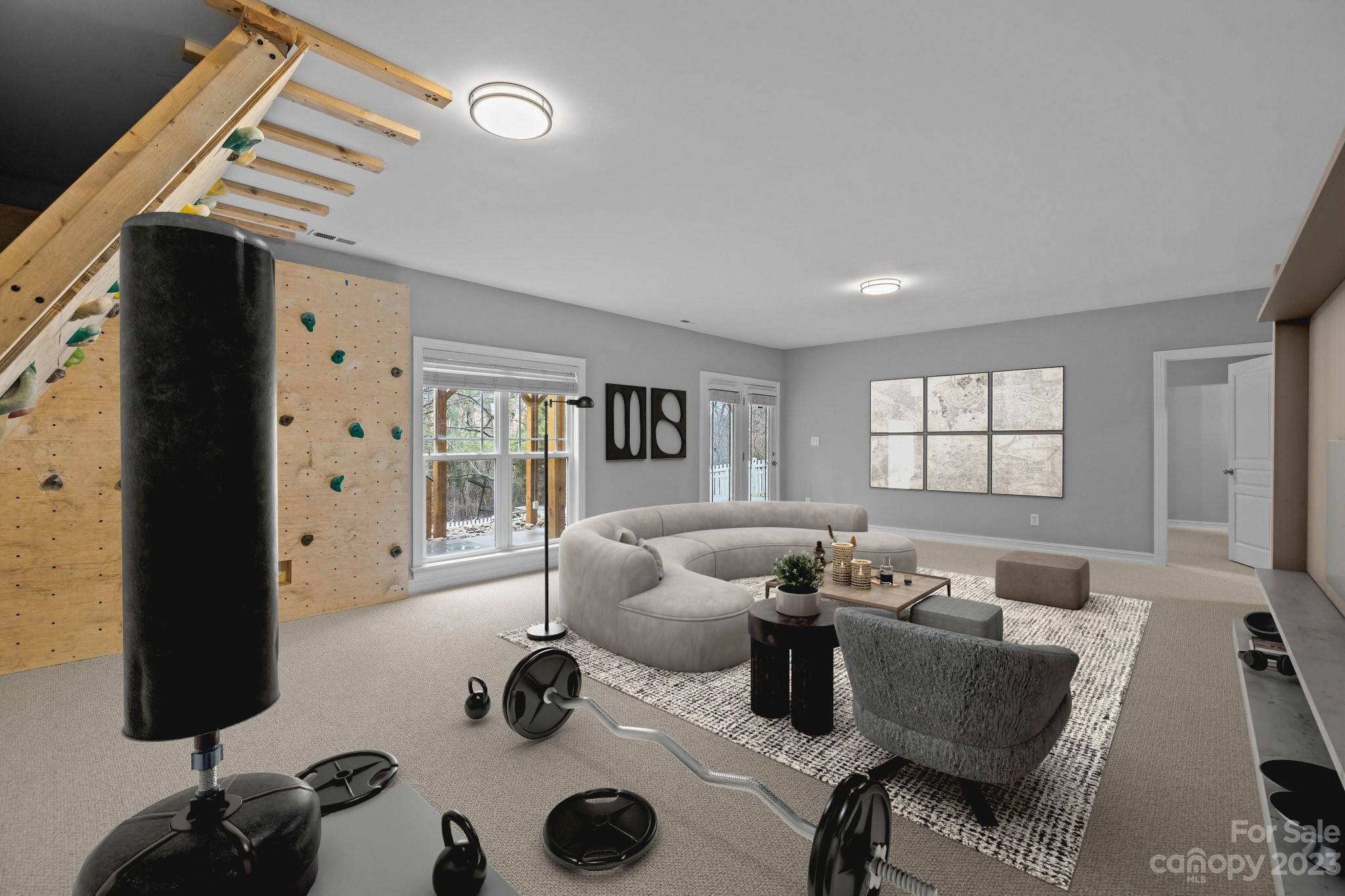 Glenridge - Residential