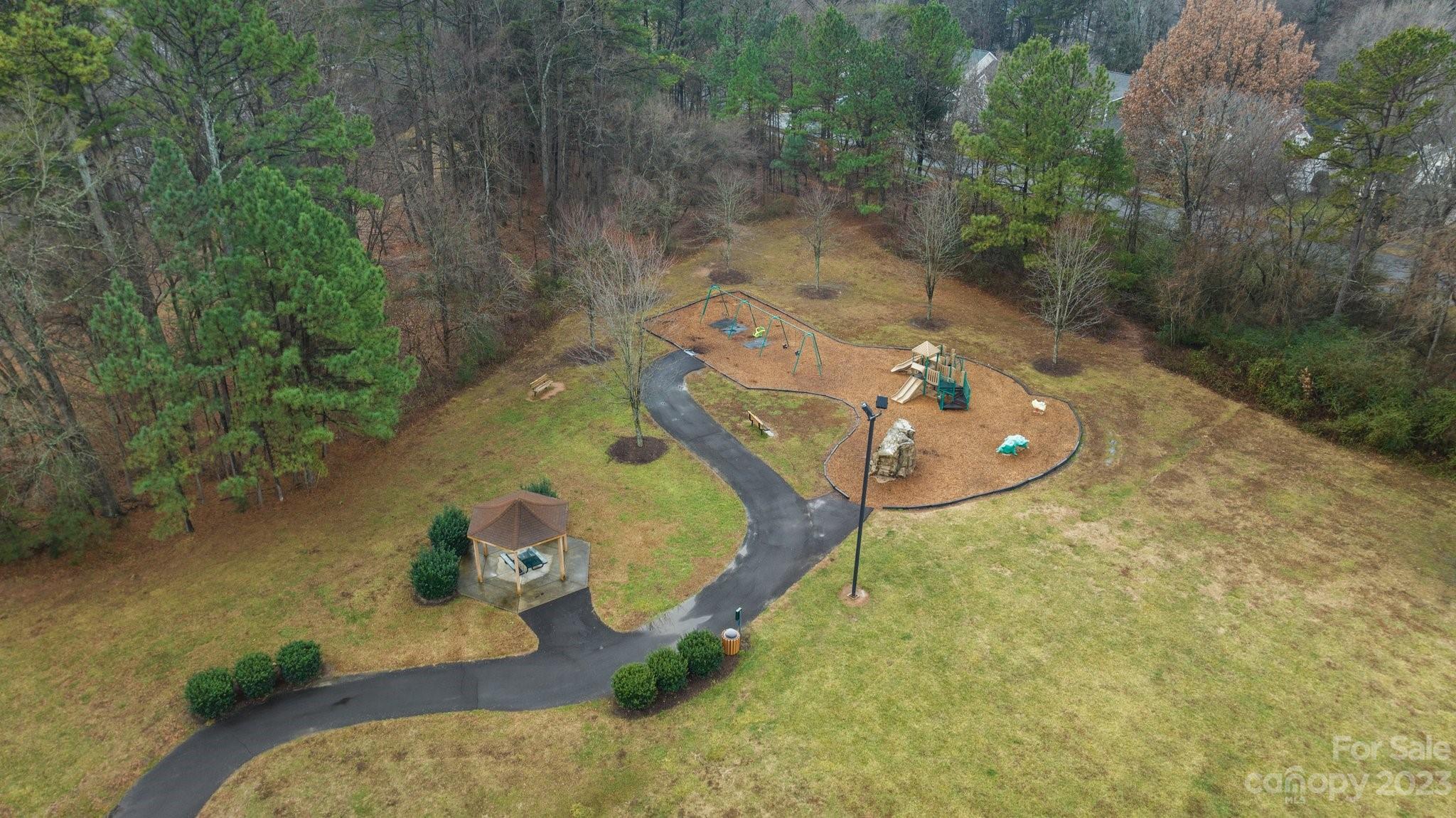 Glenridge - Residential