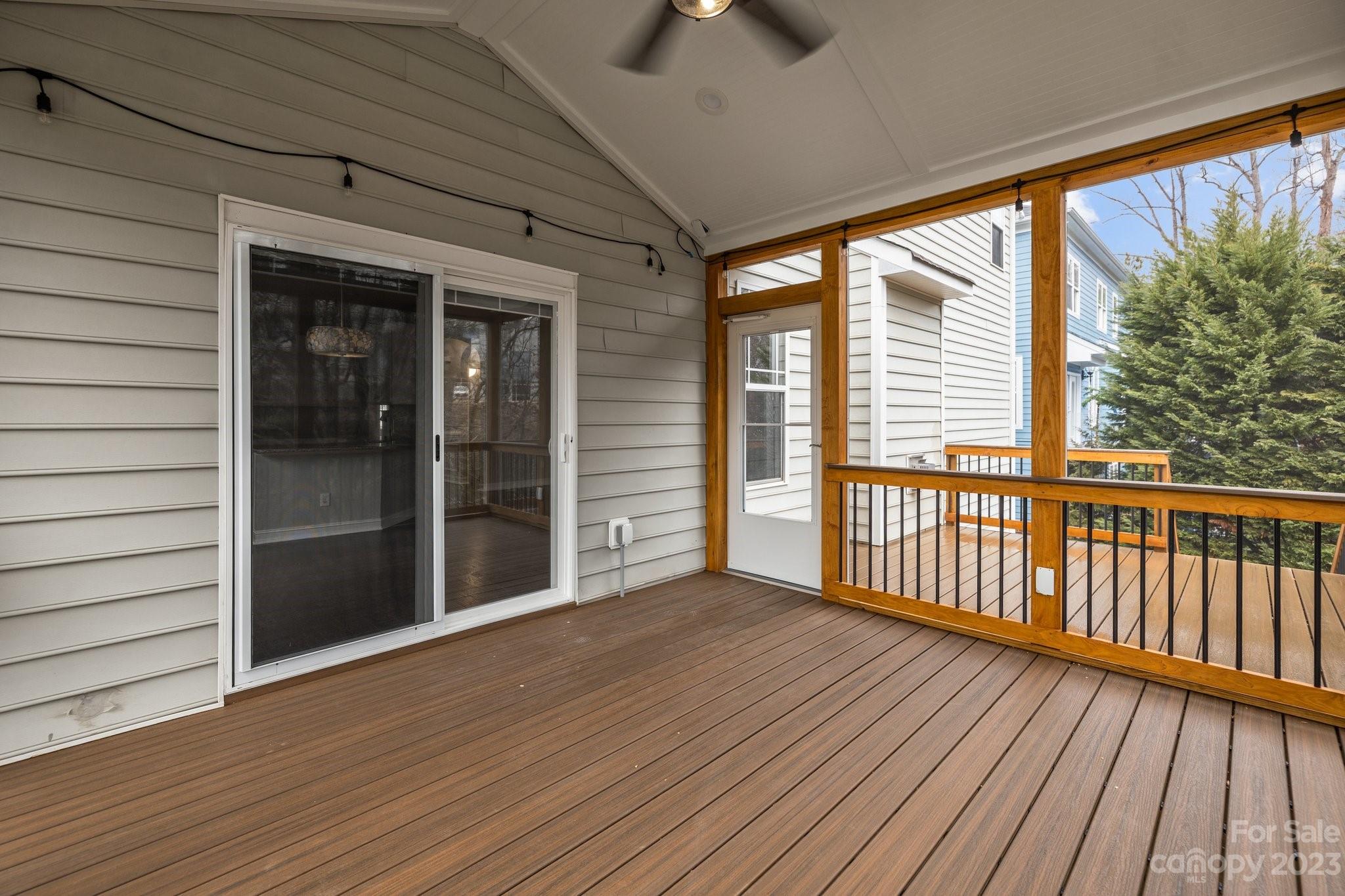 Glenridge - Residential