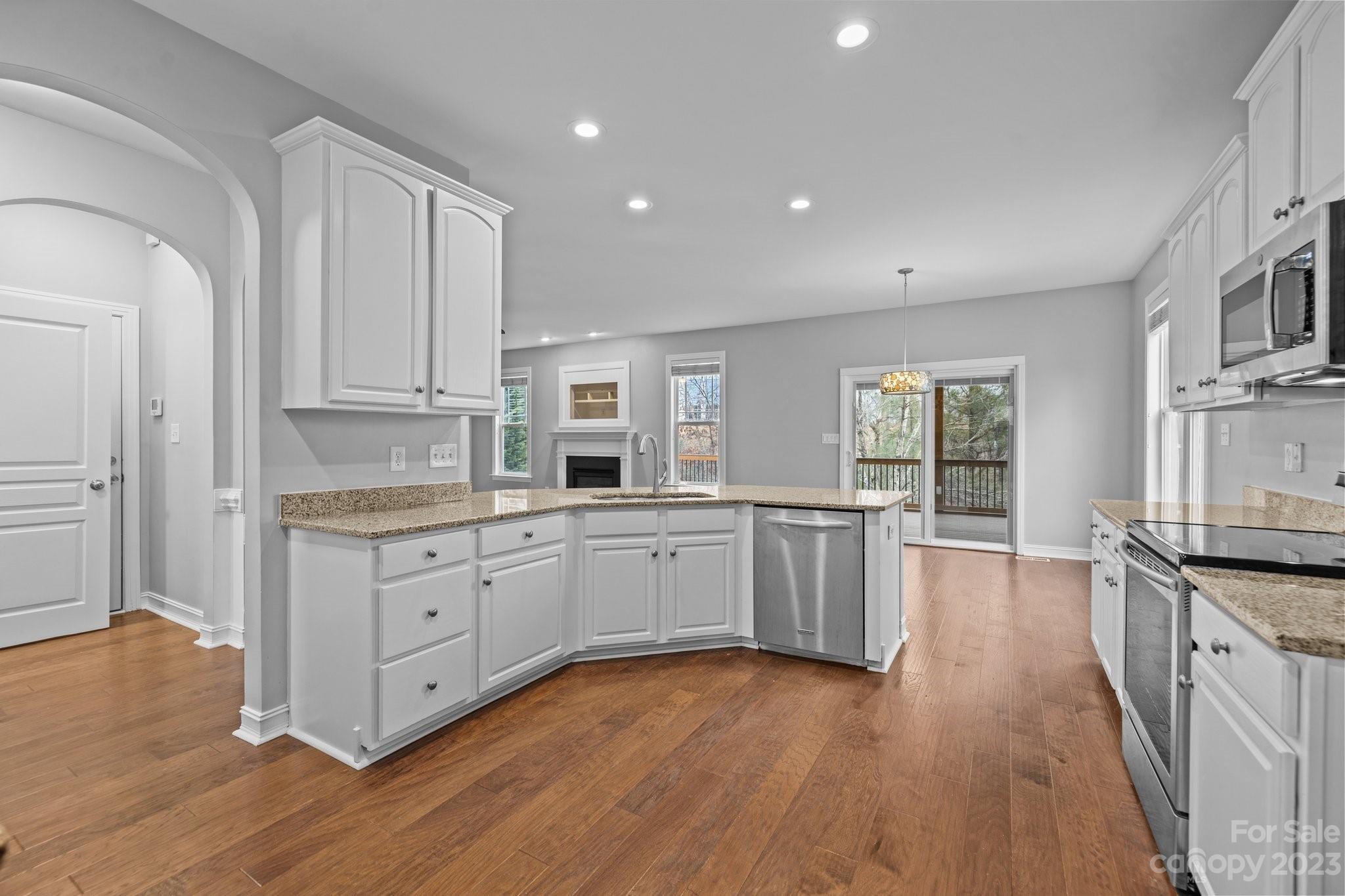 Glenridge - Residential