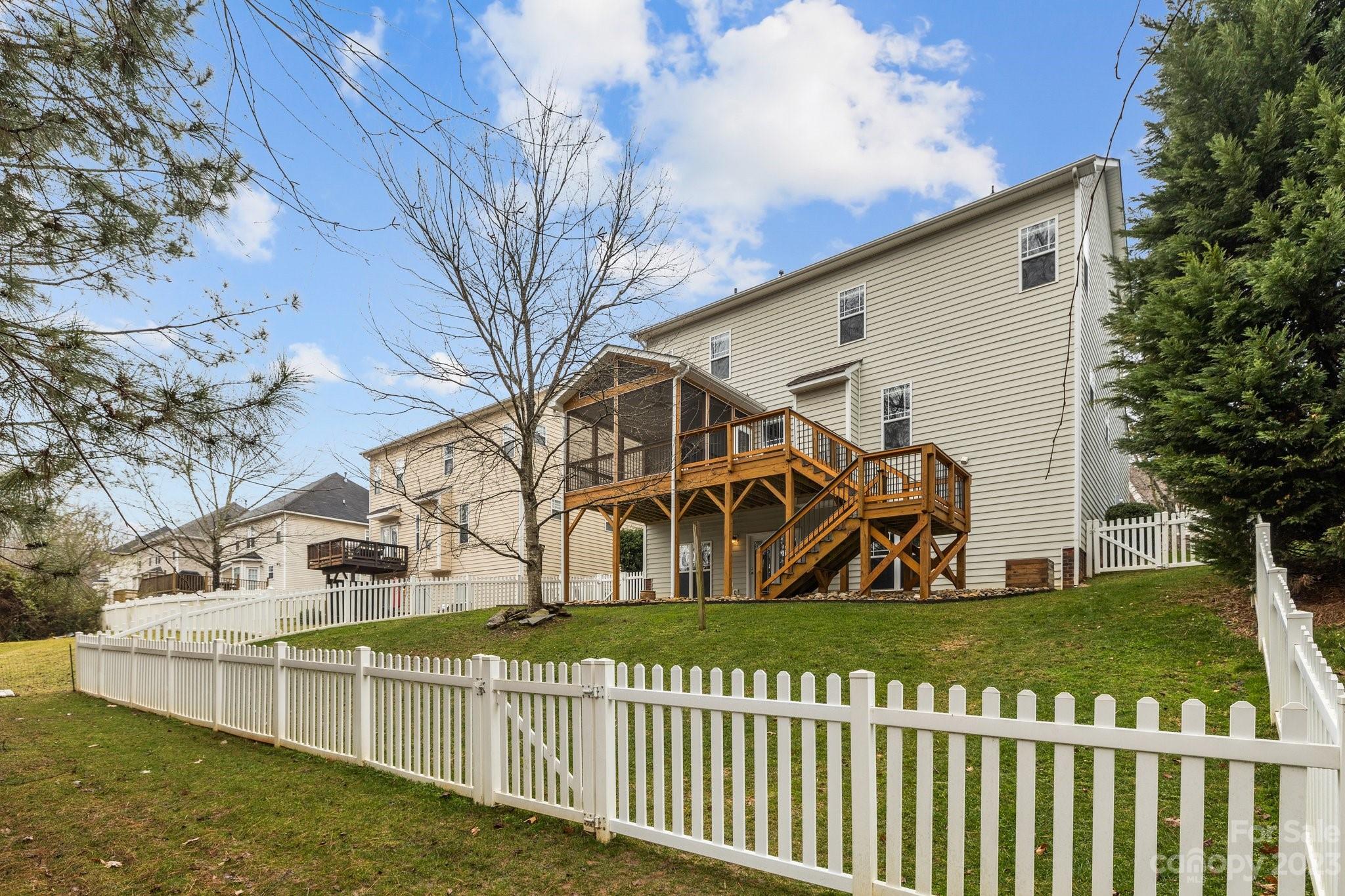 Glenridge - Residential