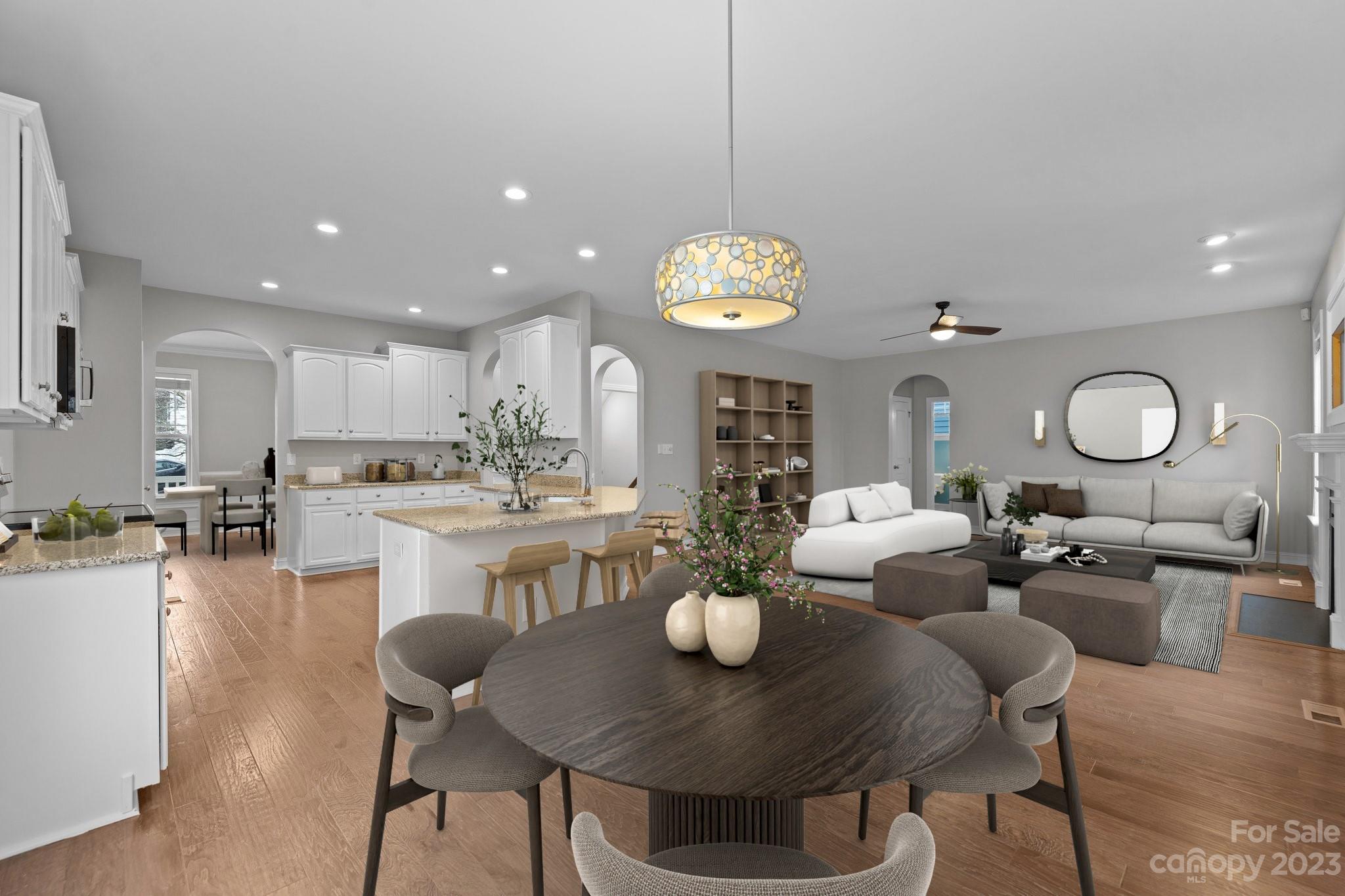 Glenridge - Residential