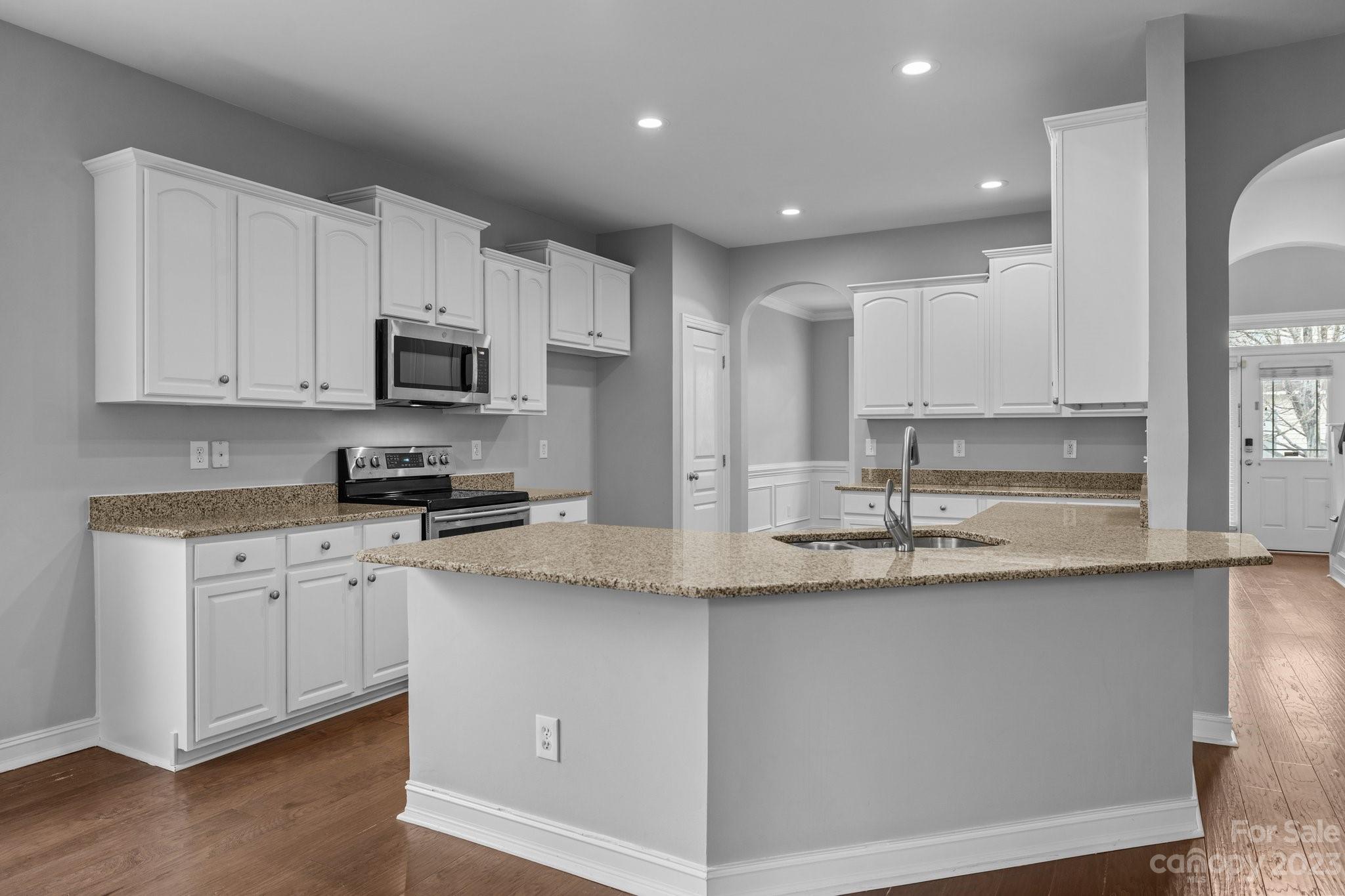 Glenridge - Residential