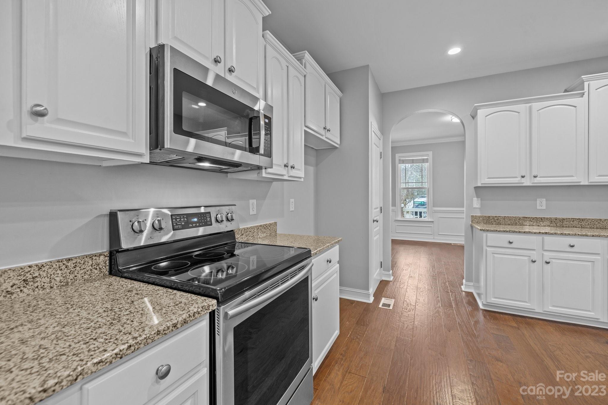 Glenridge - Residential