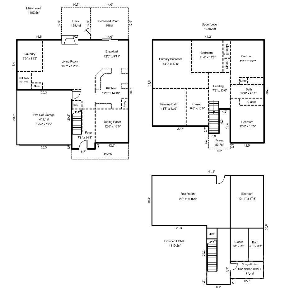 Glenridge - Residential