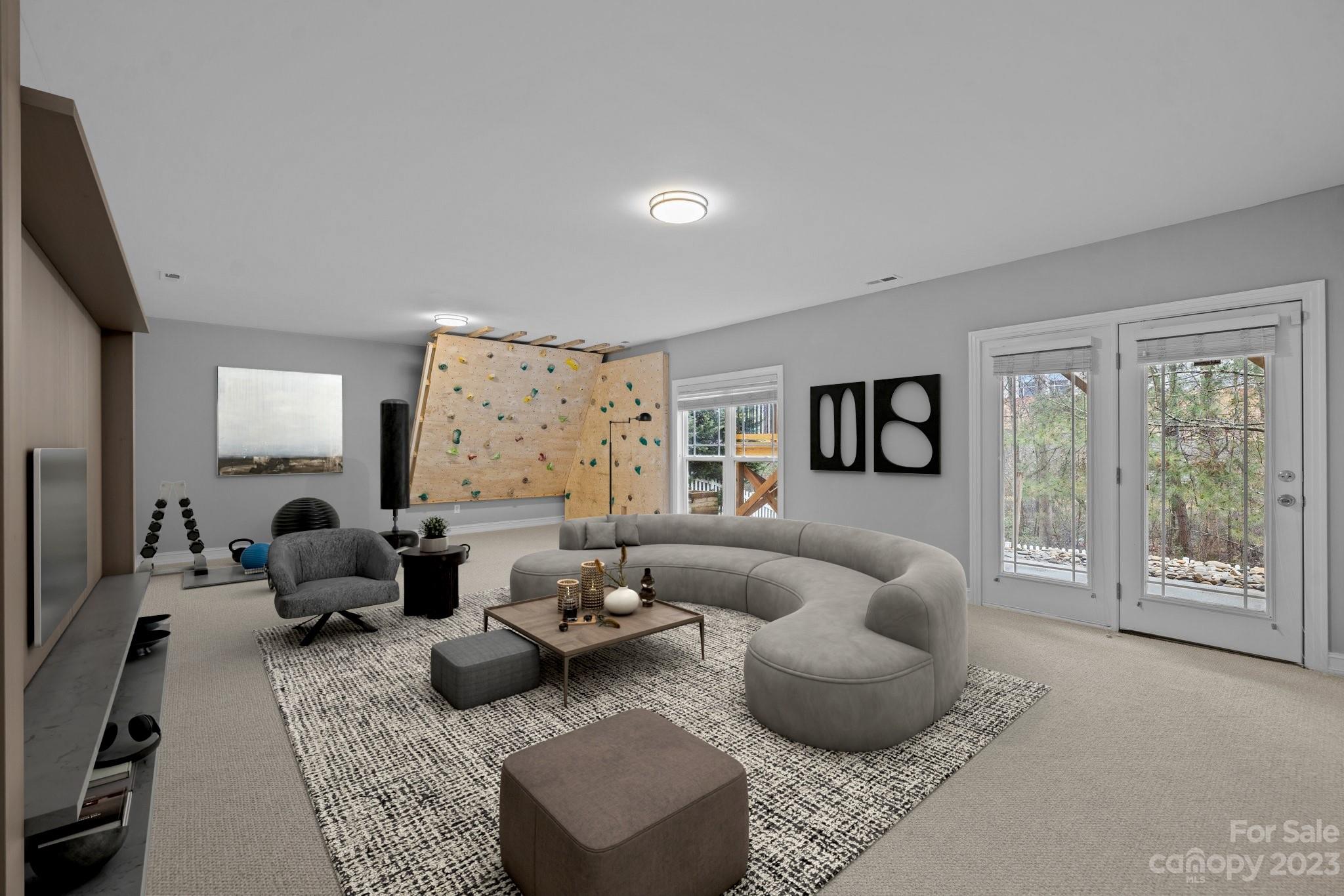 Glenridge - Residential