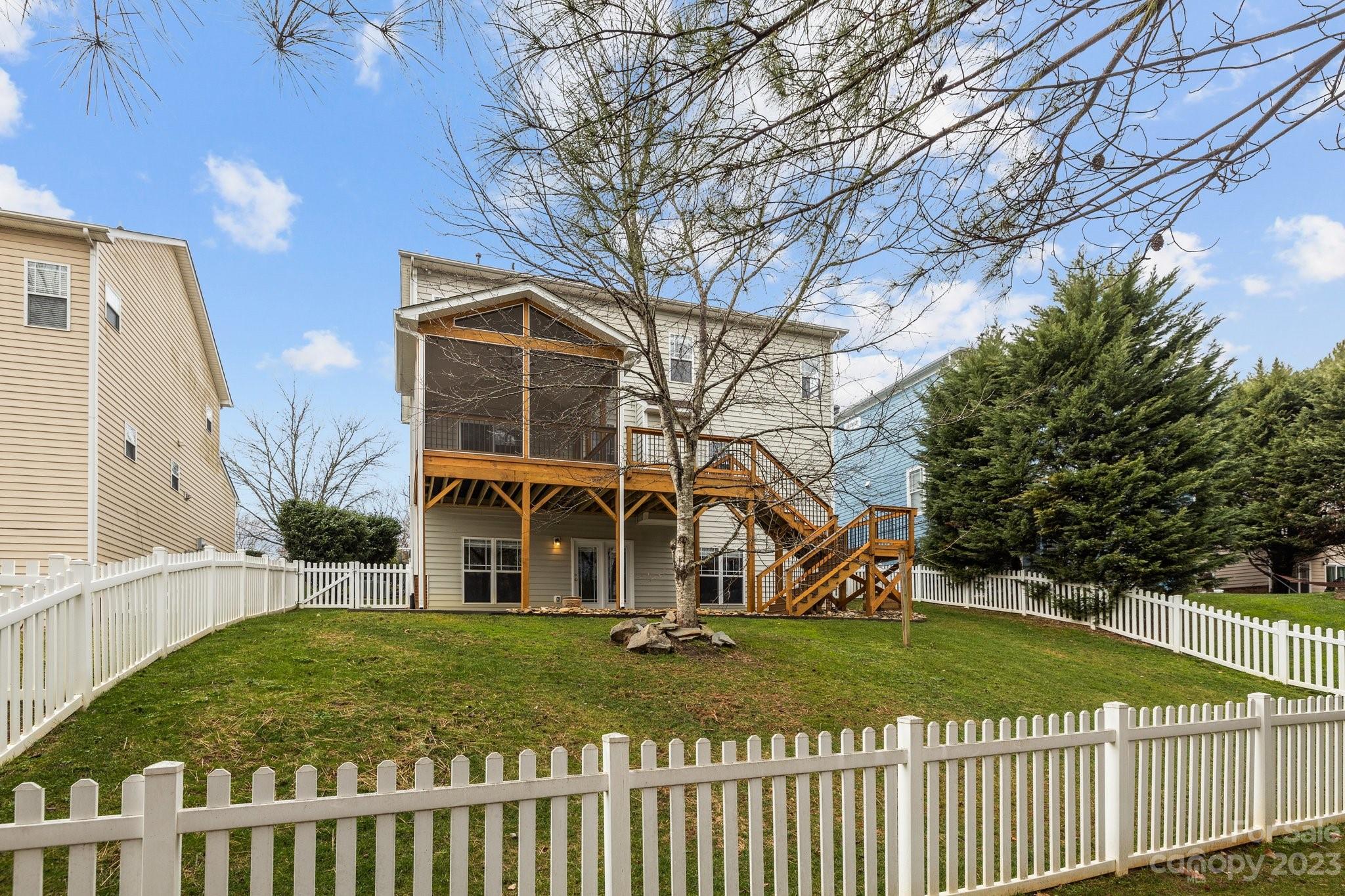 Glenridge - Residential