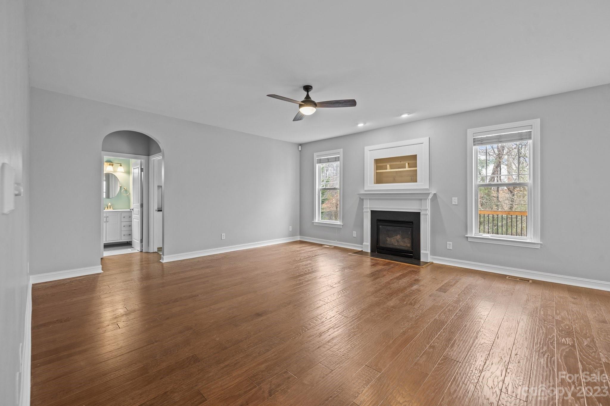 Glenridge - Residential