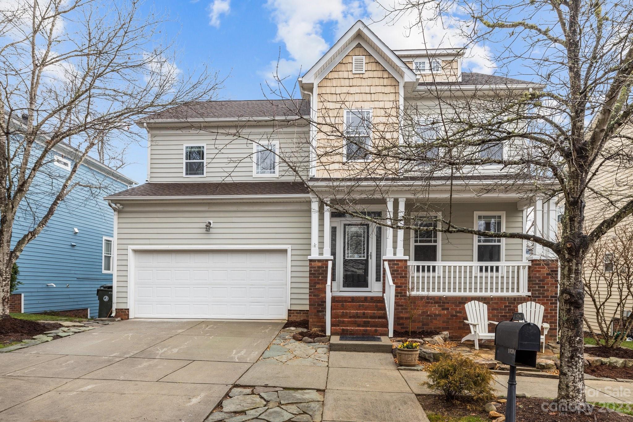 Glenridge - Residential