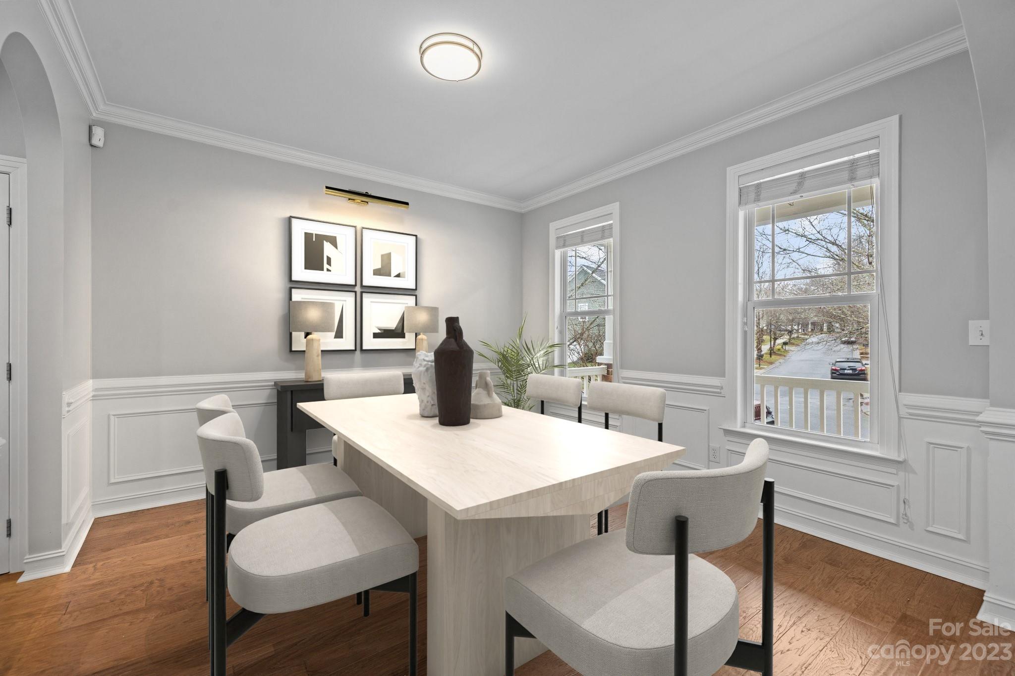 Glenridge - Residential