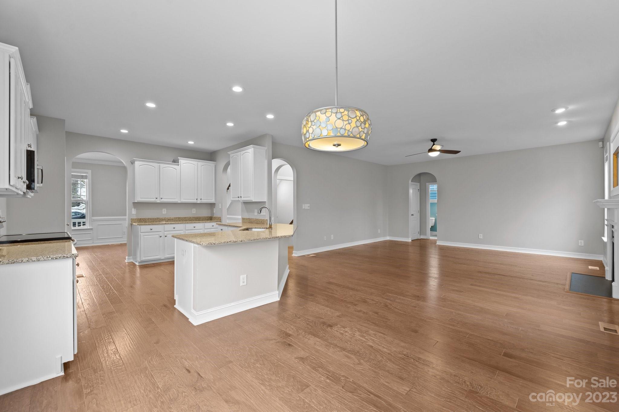 Glenridge - Residential