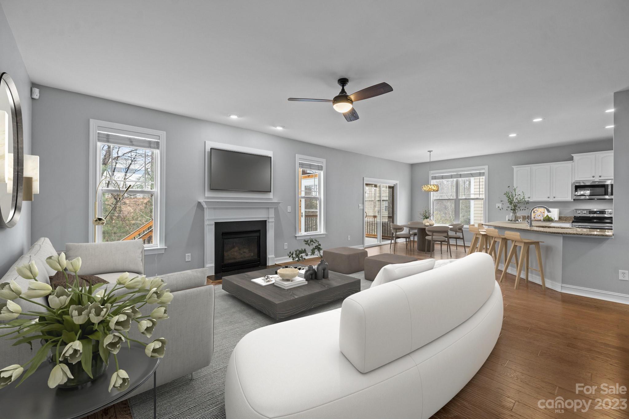 Glenridge - Residential