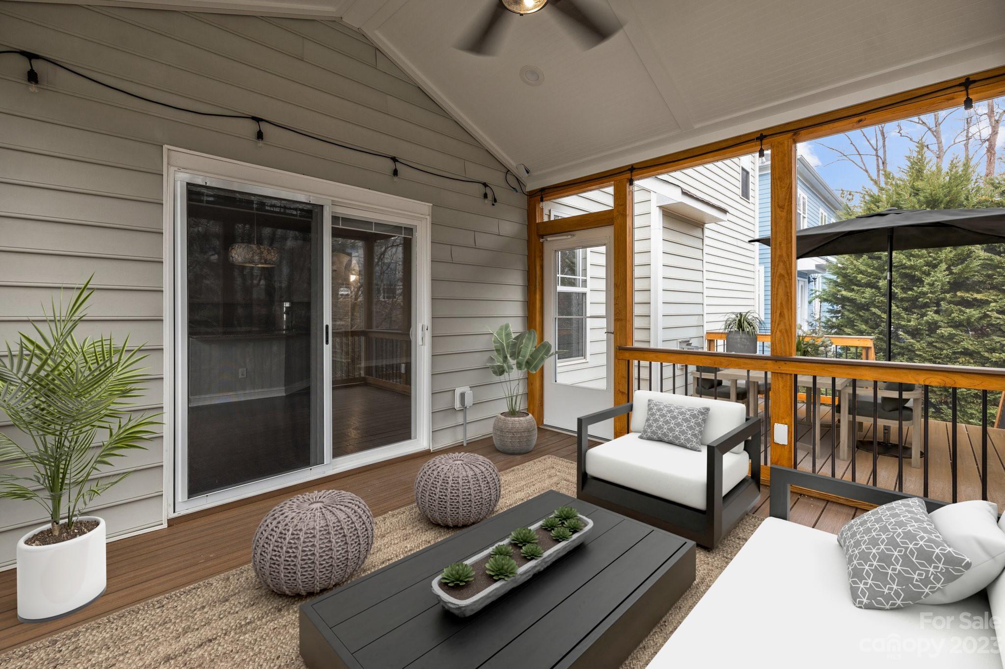 Glenridge - Residential