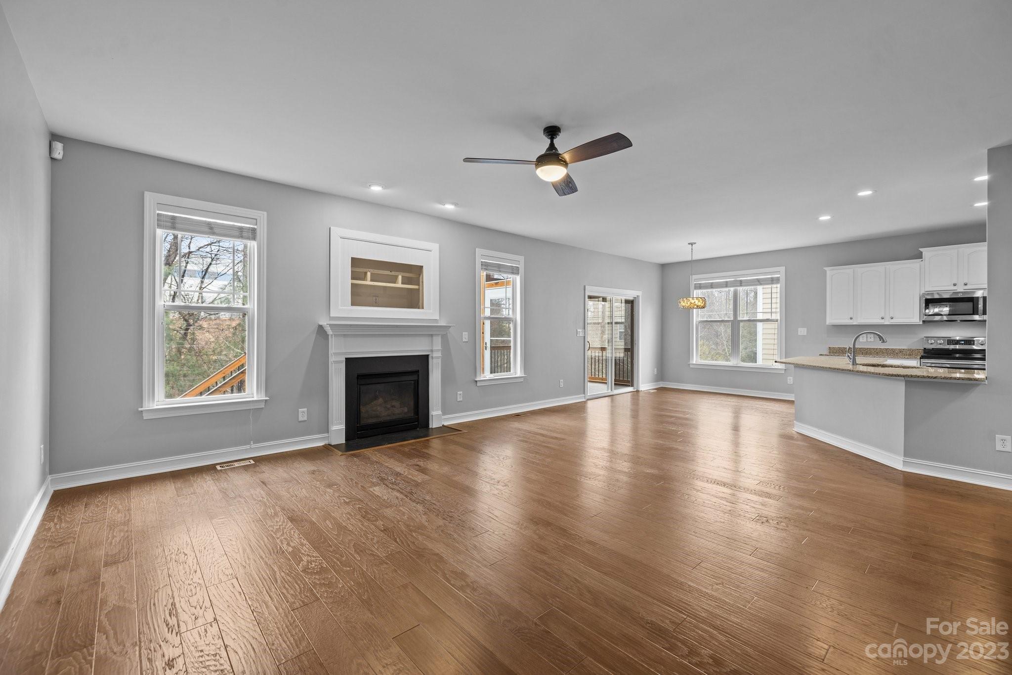 Glenridge - Residential