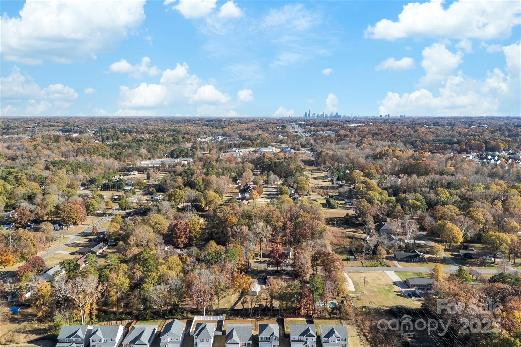 Surrey Woods - Residential