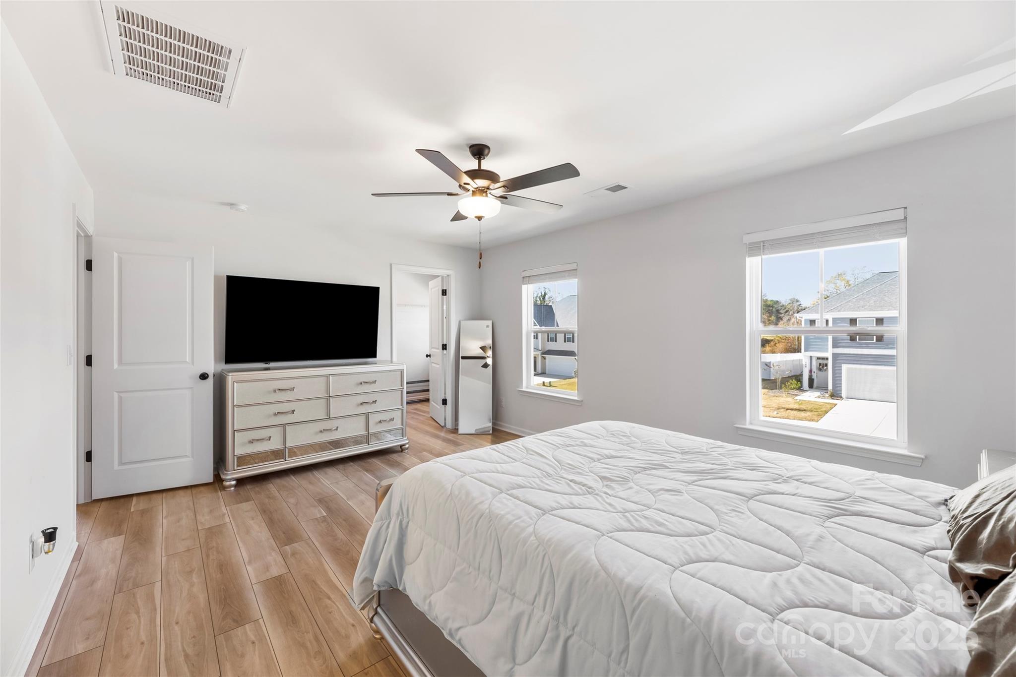 Surrey Woods - Residential