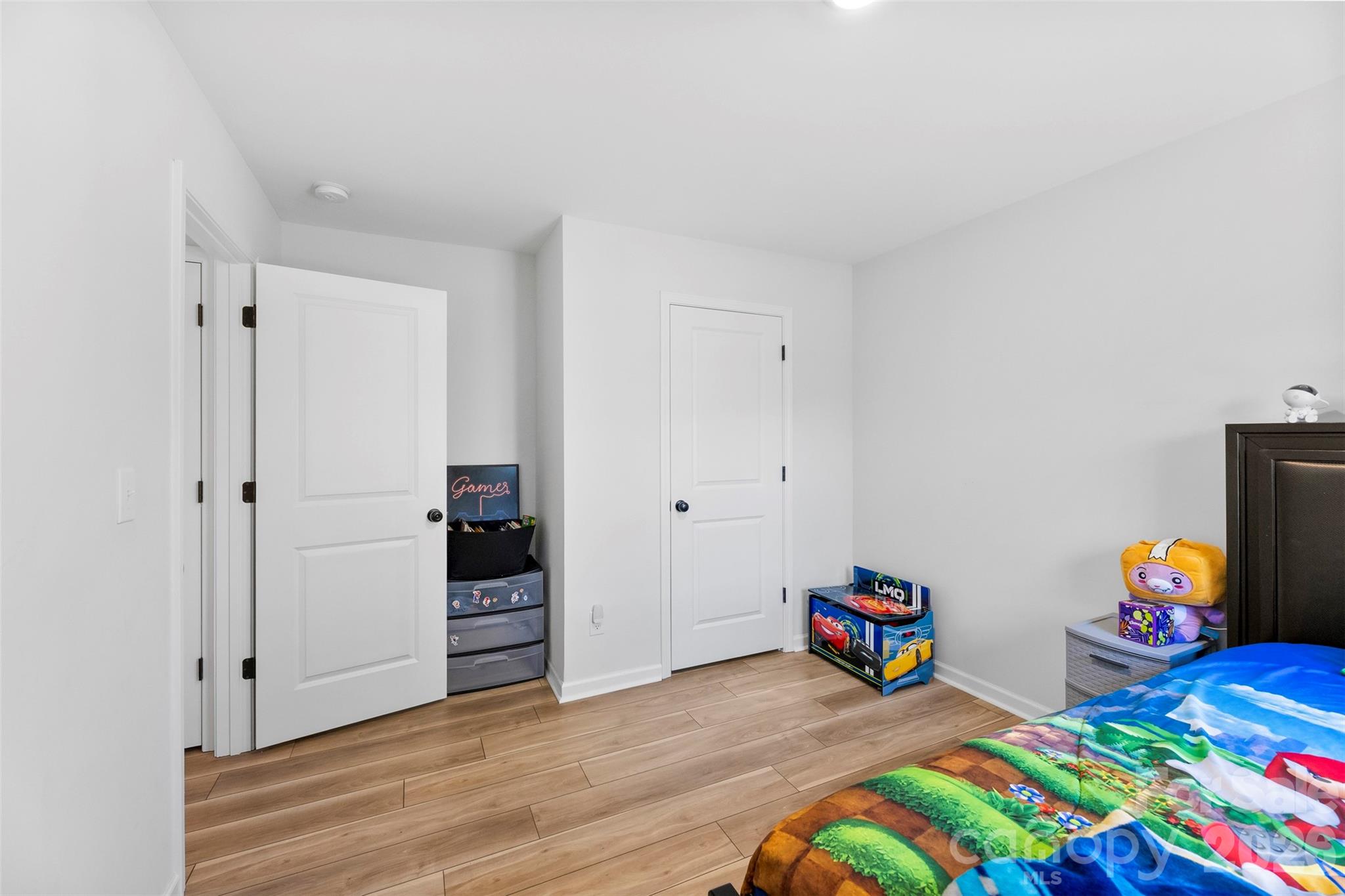 Surrey Woods - Residential