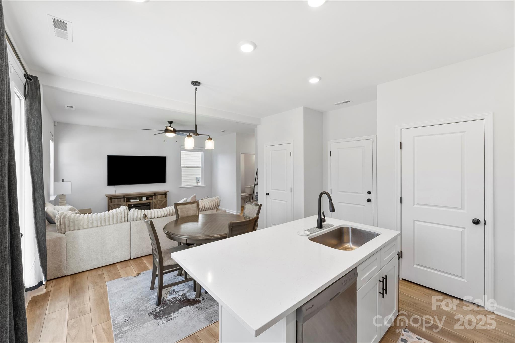 Surrey Woods - Residential