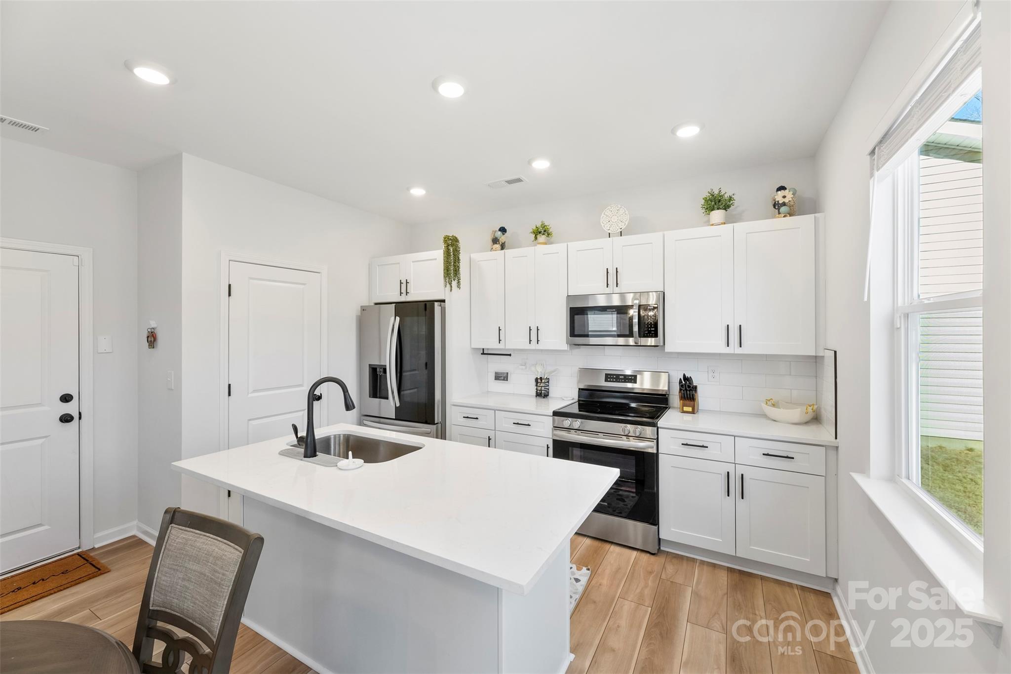 Surrey Woods - Residential