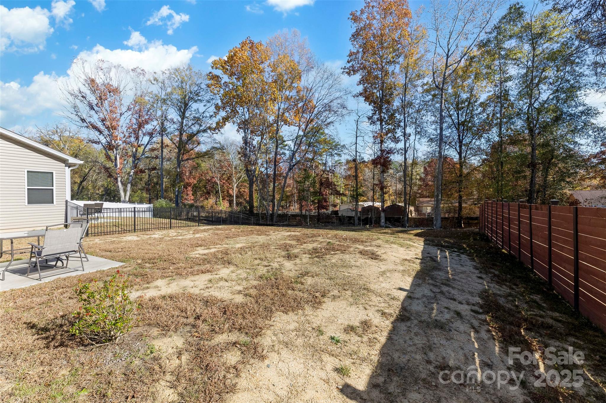 Surrey Woods - Residential