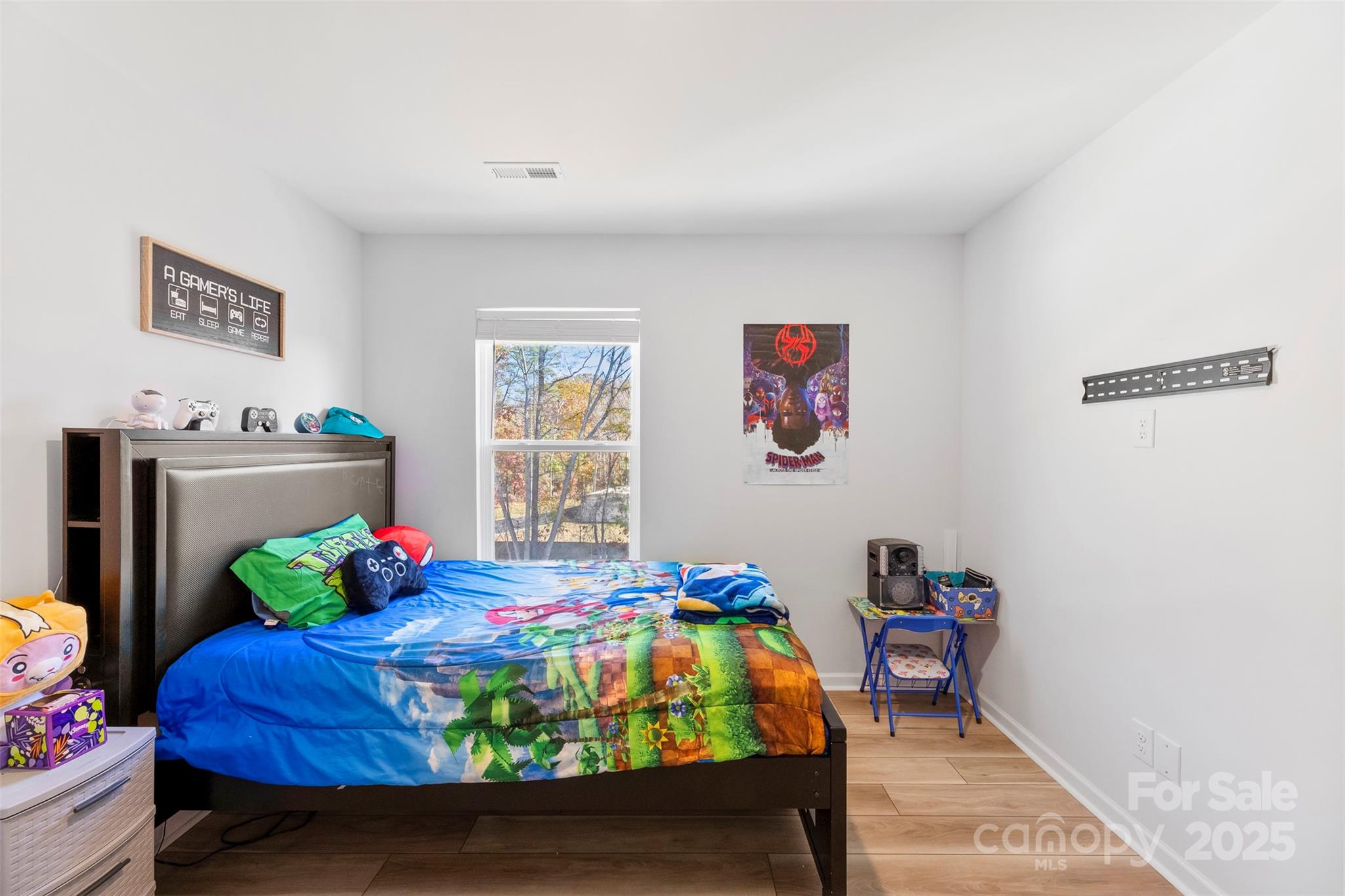 Surrey Woods - Residential