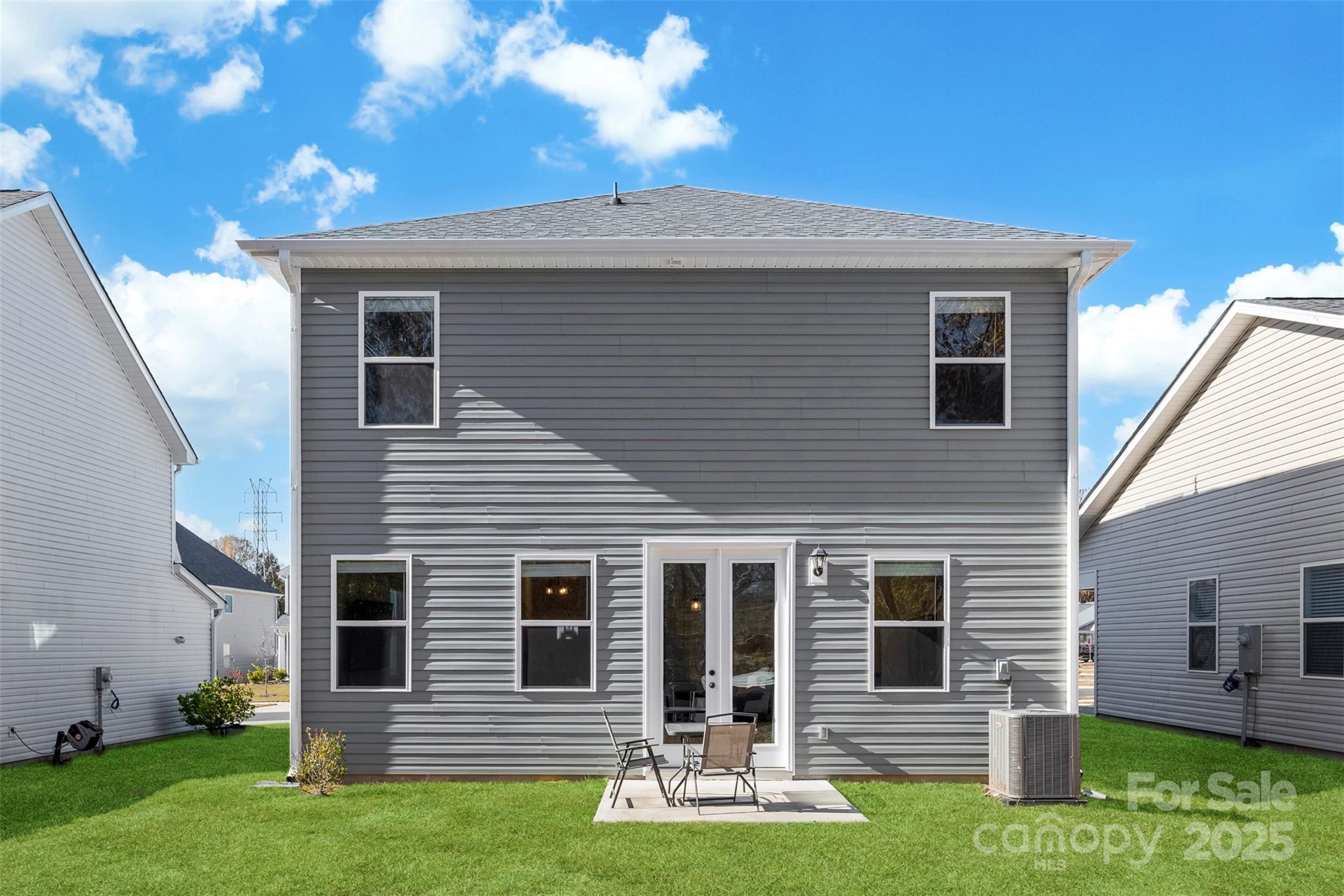 Surrey Woods - Residential