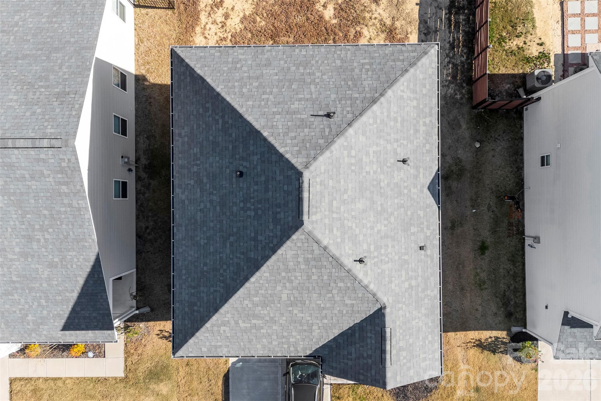 Surrey Woods - Residential