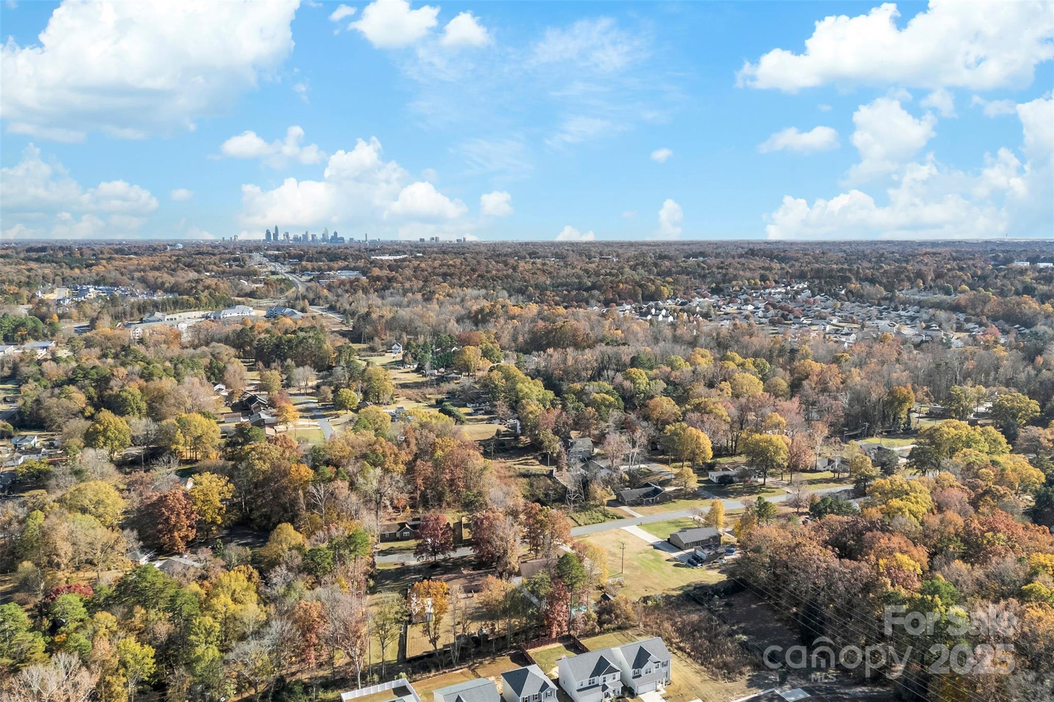 Surrey Woods - Residential