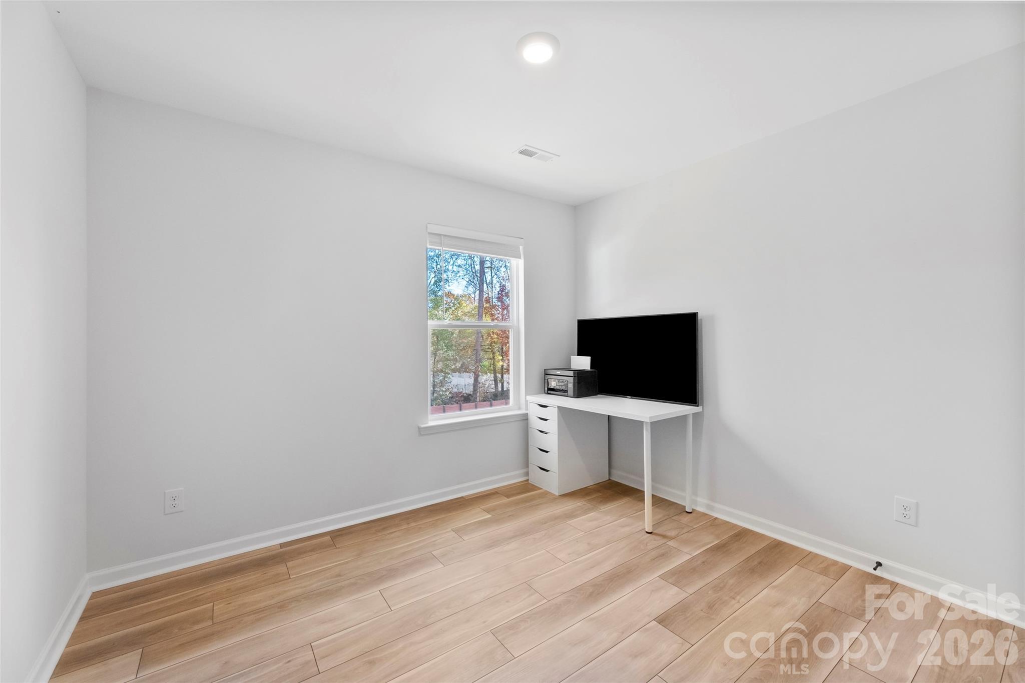 Surrey Woods - Residential