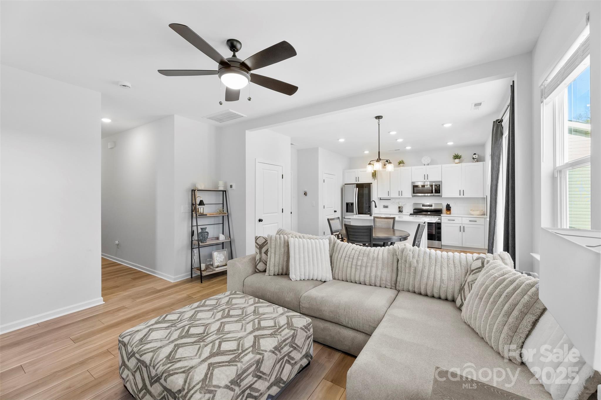 Surrey Woods - Residential